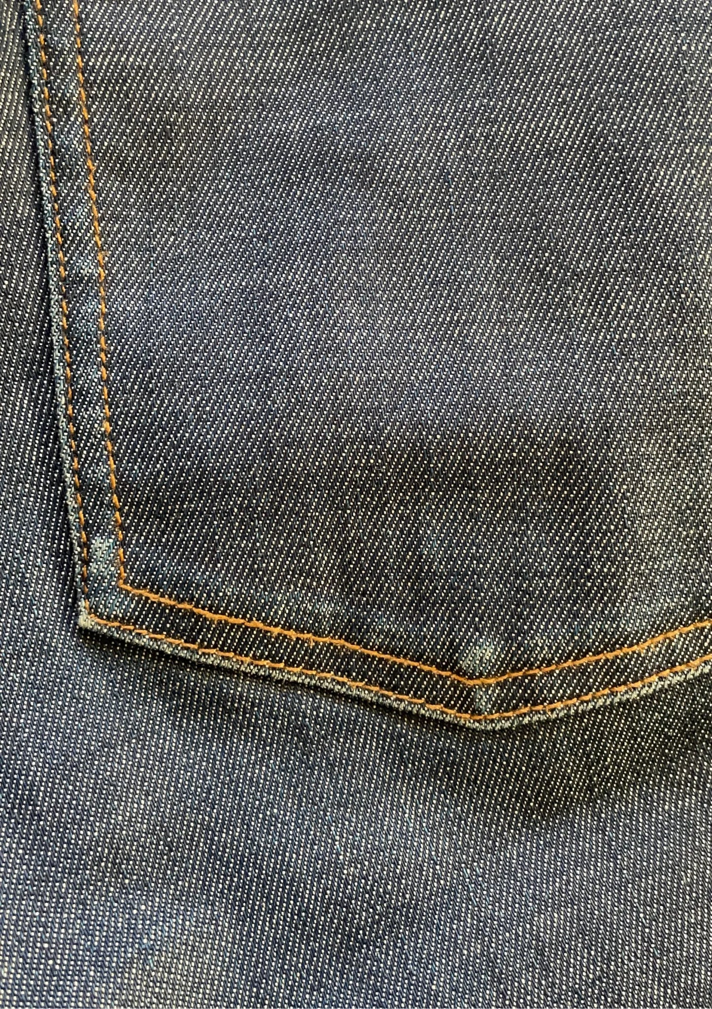 Cos-jeans
