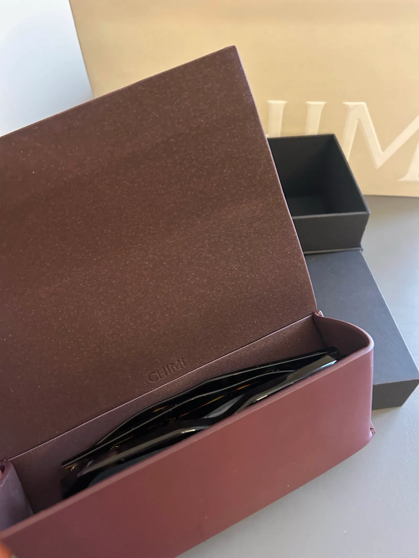 Chimi Elsa Hosk Sunglasses