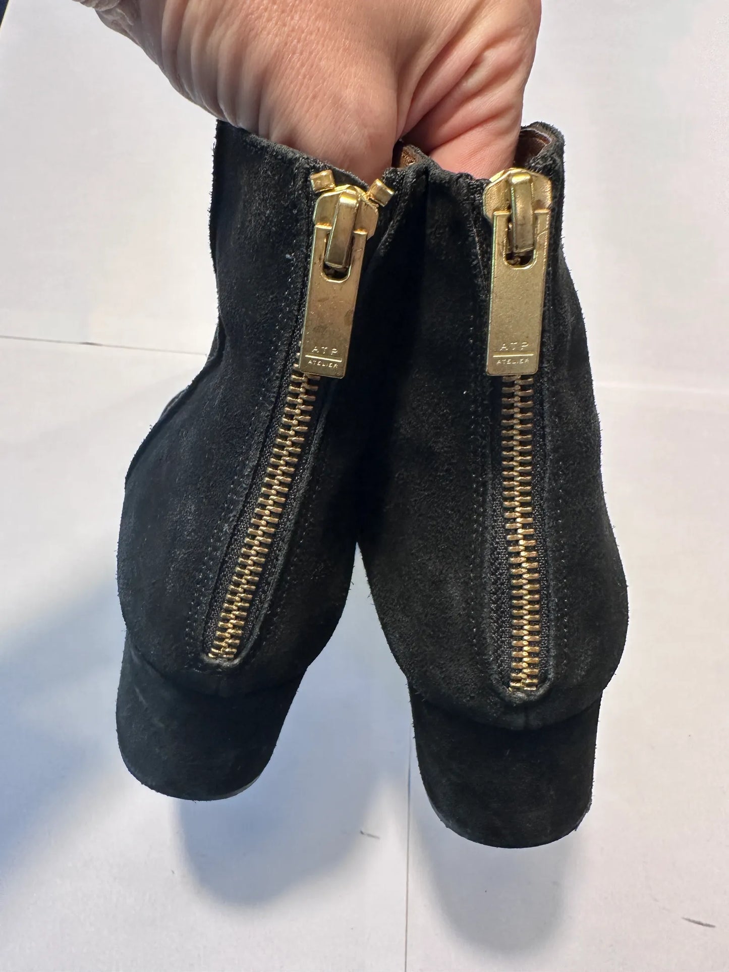 ATP Atelier Vero Boots