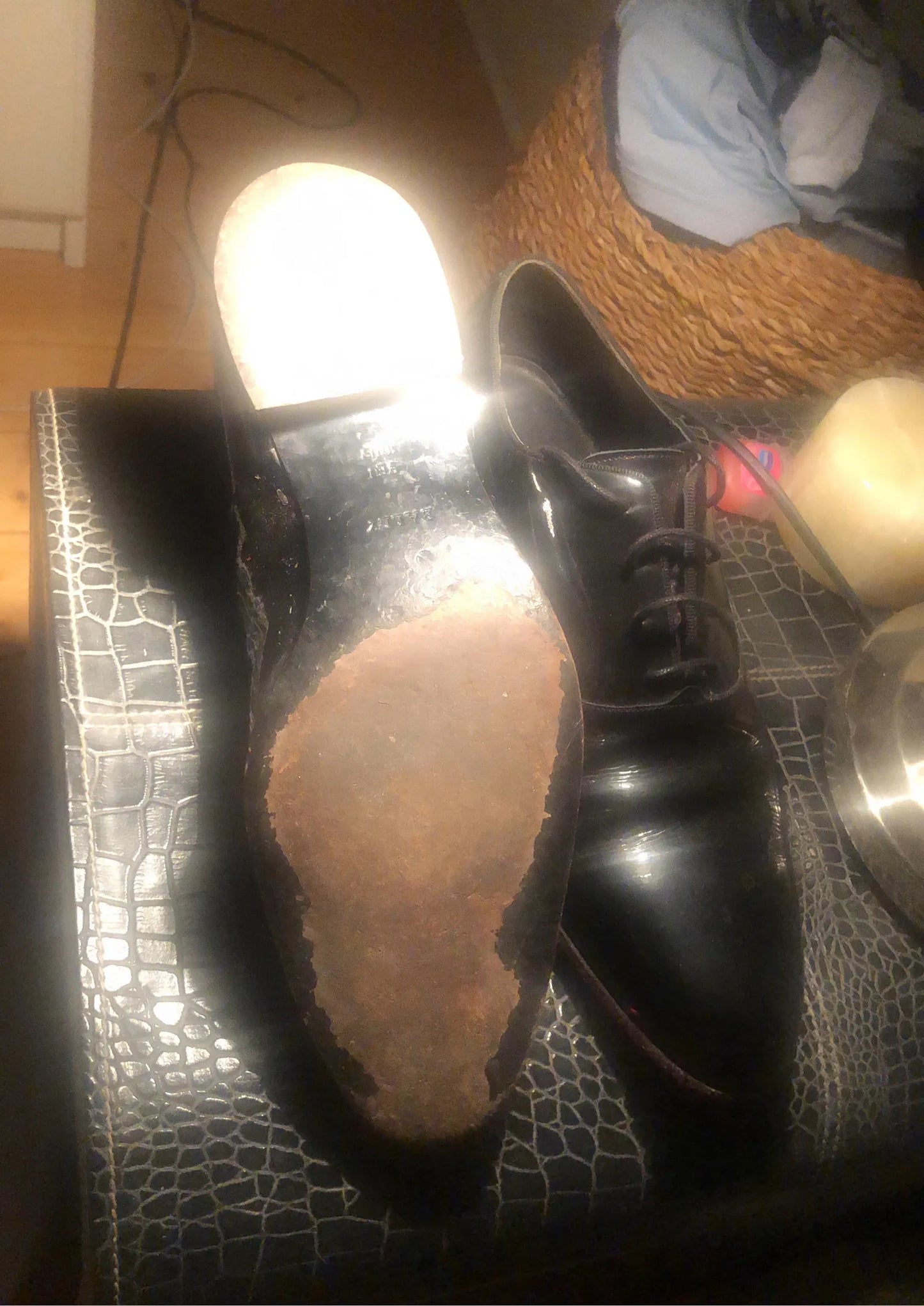 Bally Ballegra/o Loafers