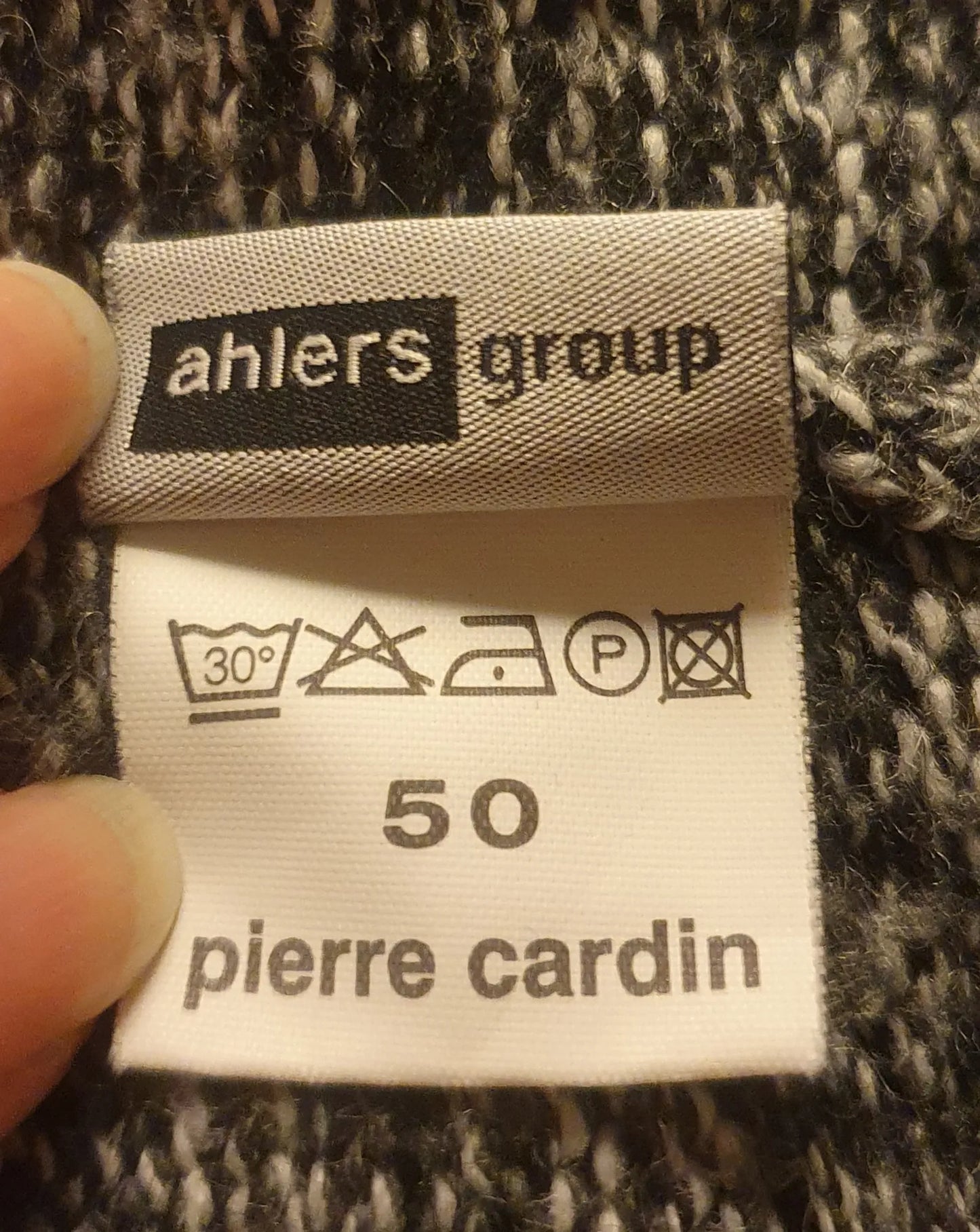 Pierre Cardin Cardigan