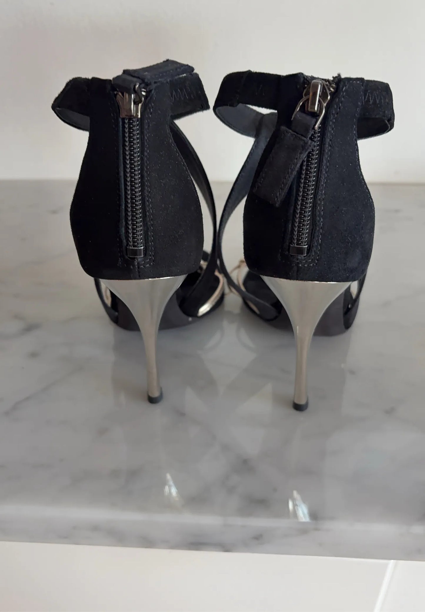 Giambattista Valli X H&M Heels
