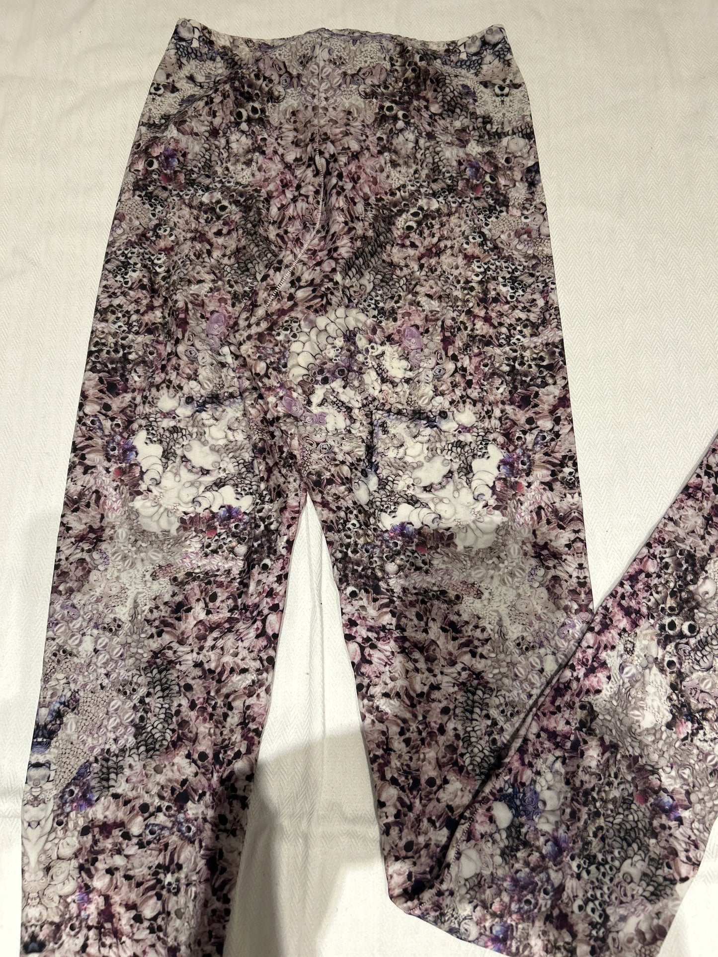 Alexander Mcqueen Trousers
