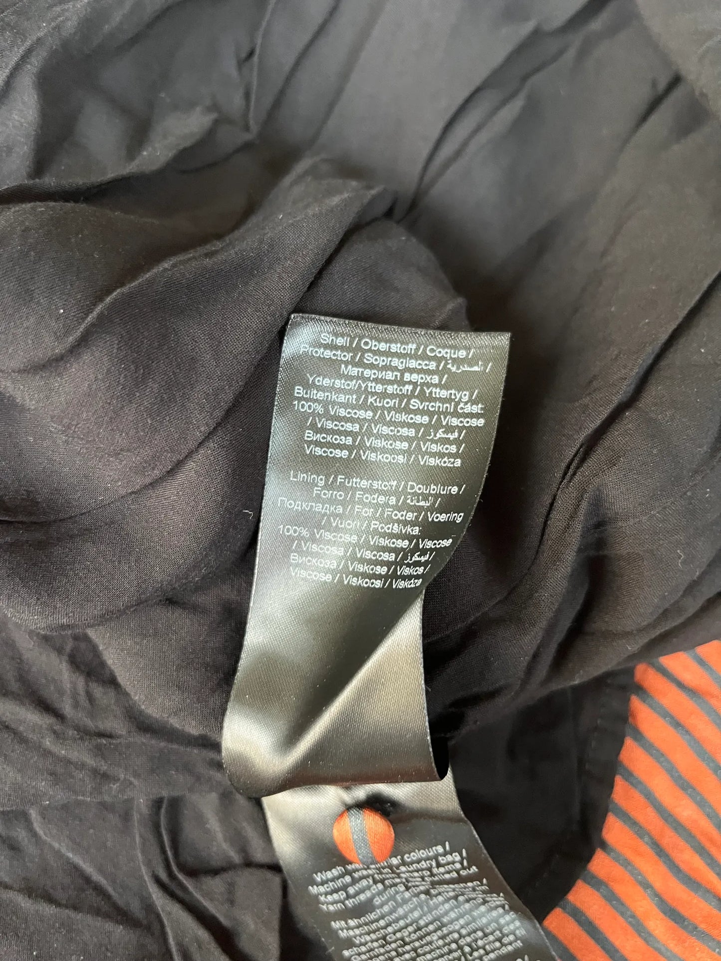 Gestuz Veronica-klänning