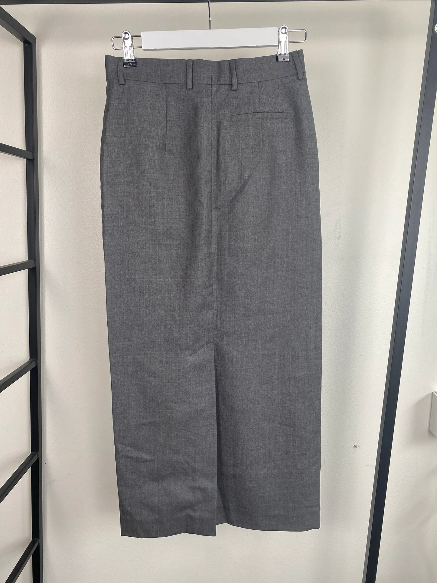 Teurn Studios Titt-ullkjol