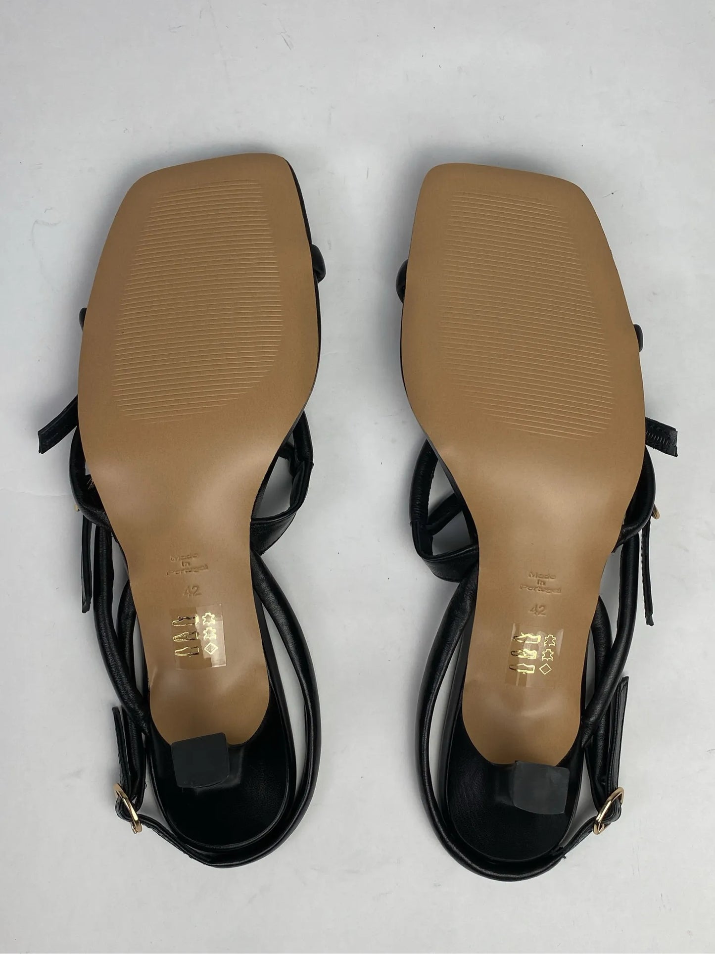 Blankens The Holly Heels