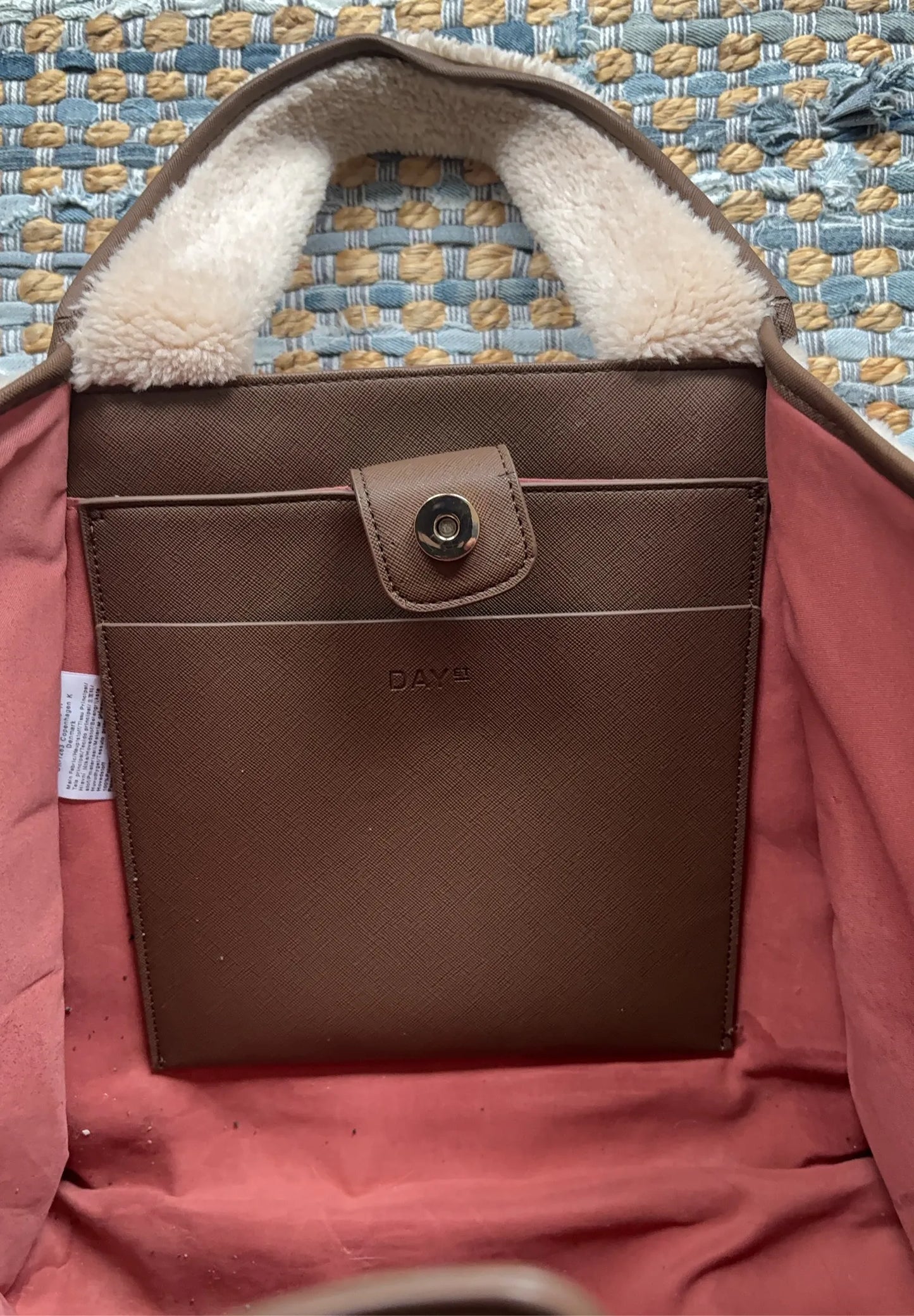 DAY Birger & Mikkelsen-handväska