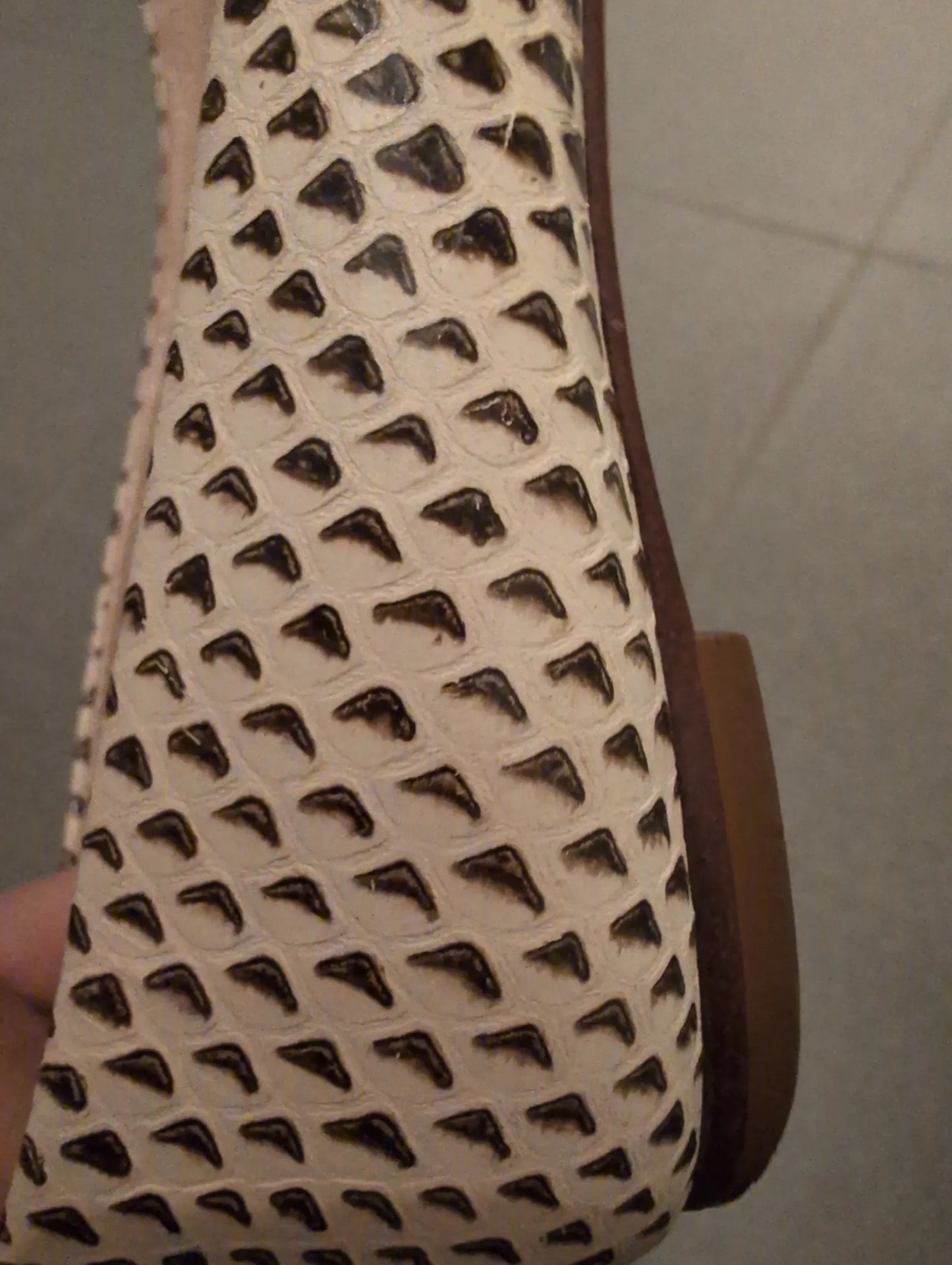 Diane Von Furstenberg Ballet flats