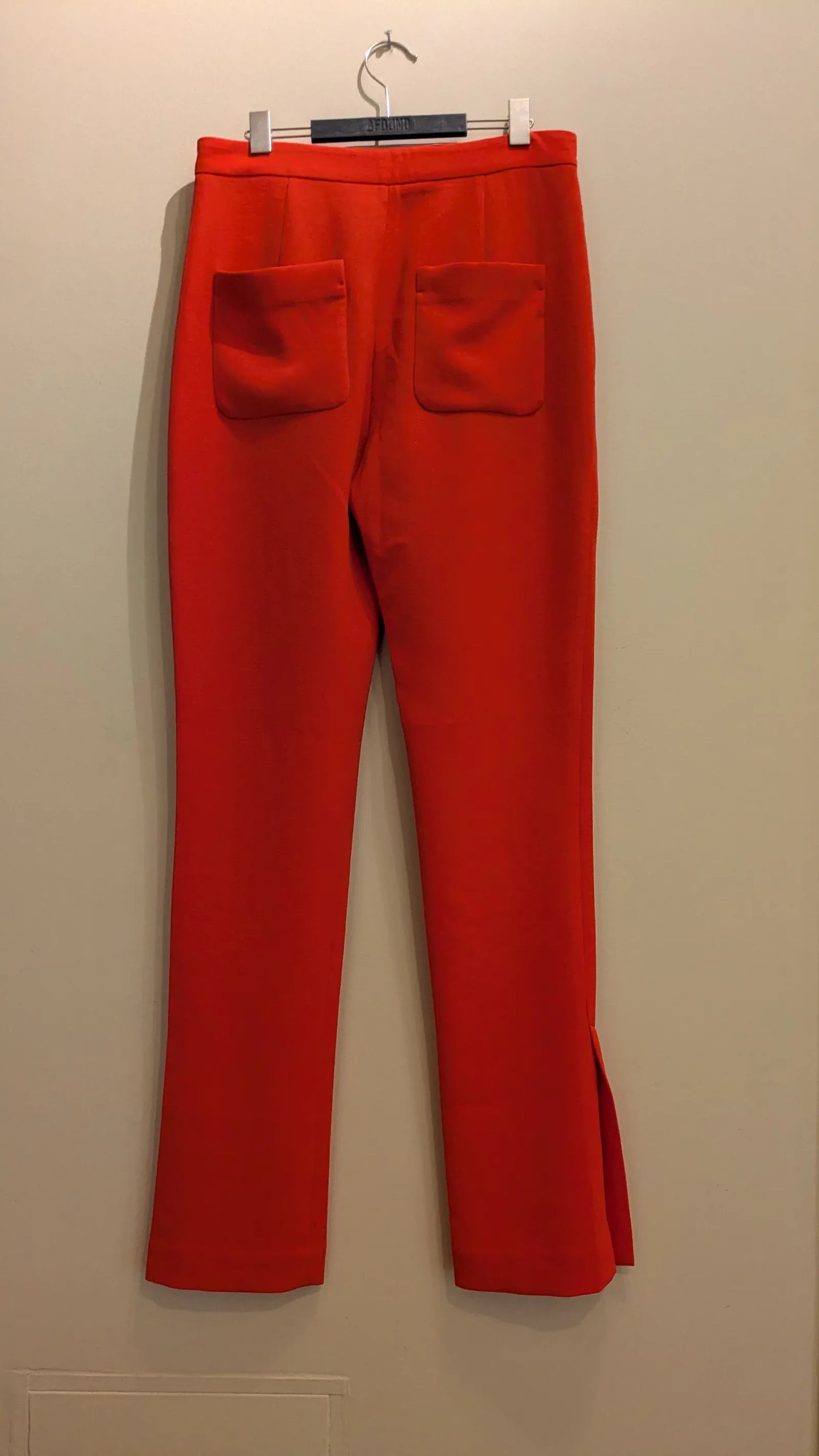 Hope Move Suit Trousers