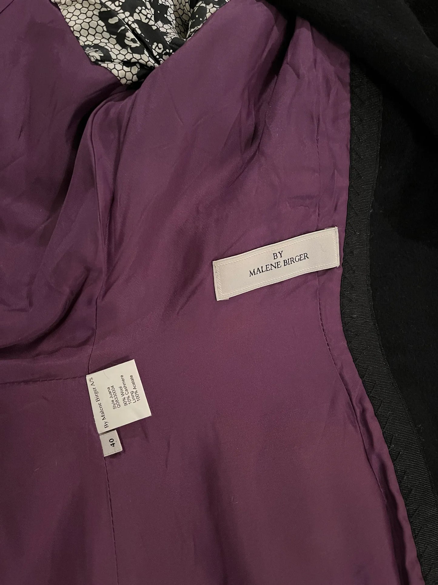 By Malene Birger Juana-ullkavaj