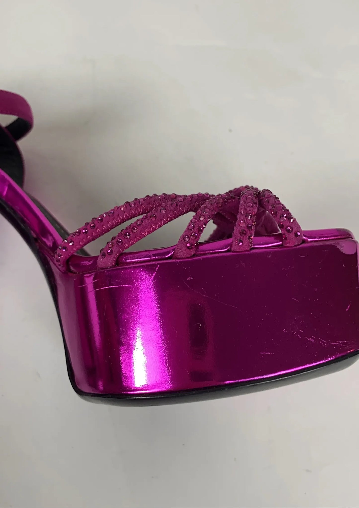 Giuseppe Zanotti Heels