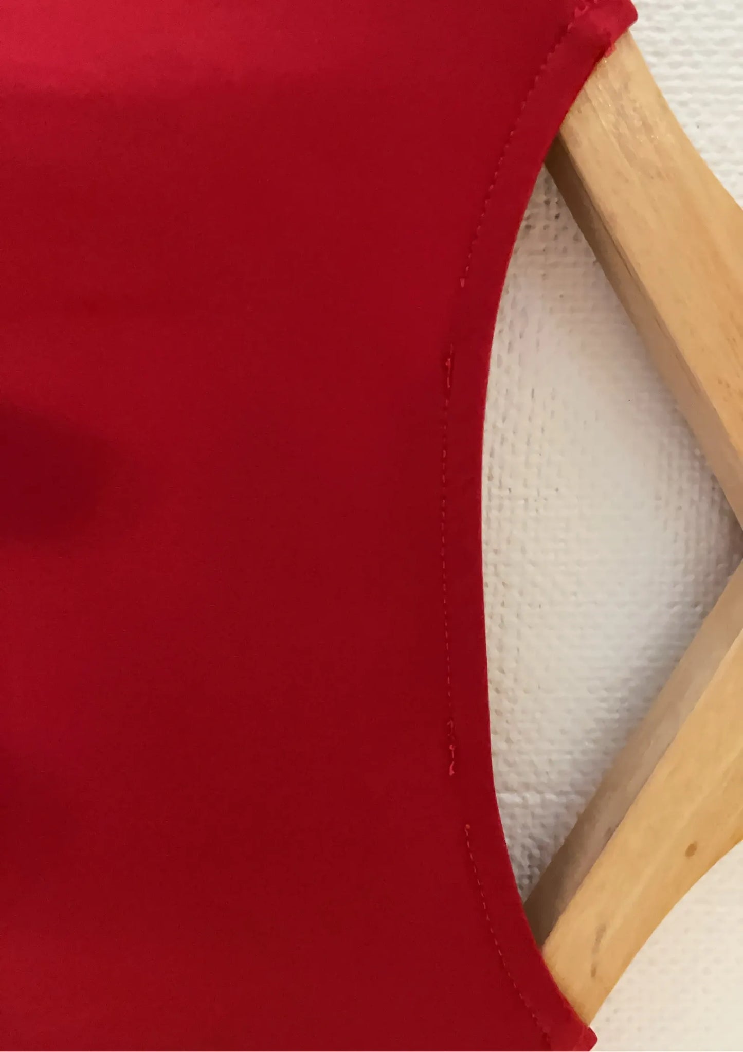 Acne Studios Nell Clean Dress