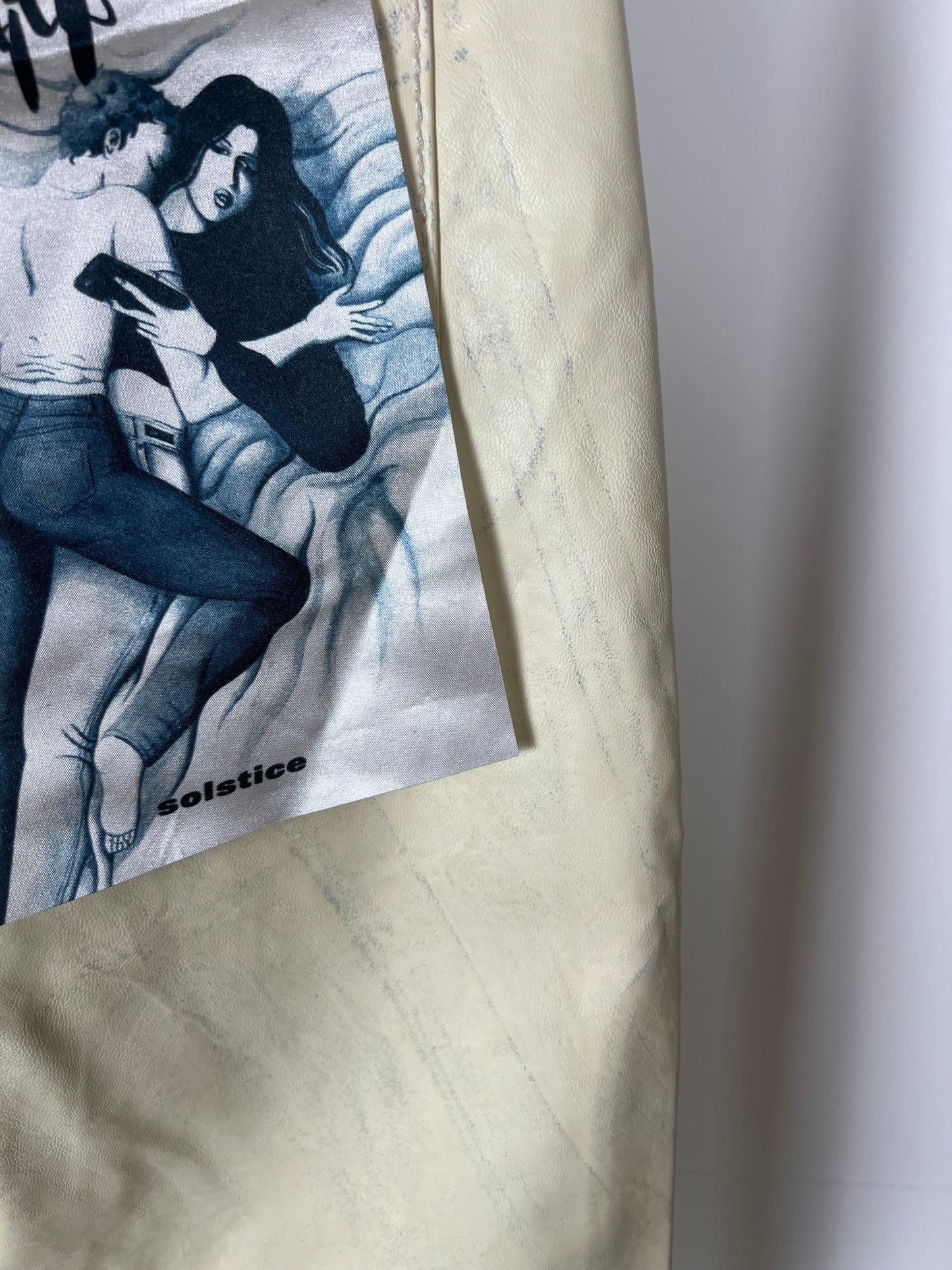 Eytys Solstice Sorbet Jeans