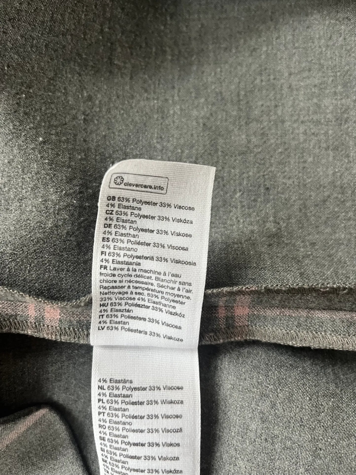 & Other Stories Skirt