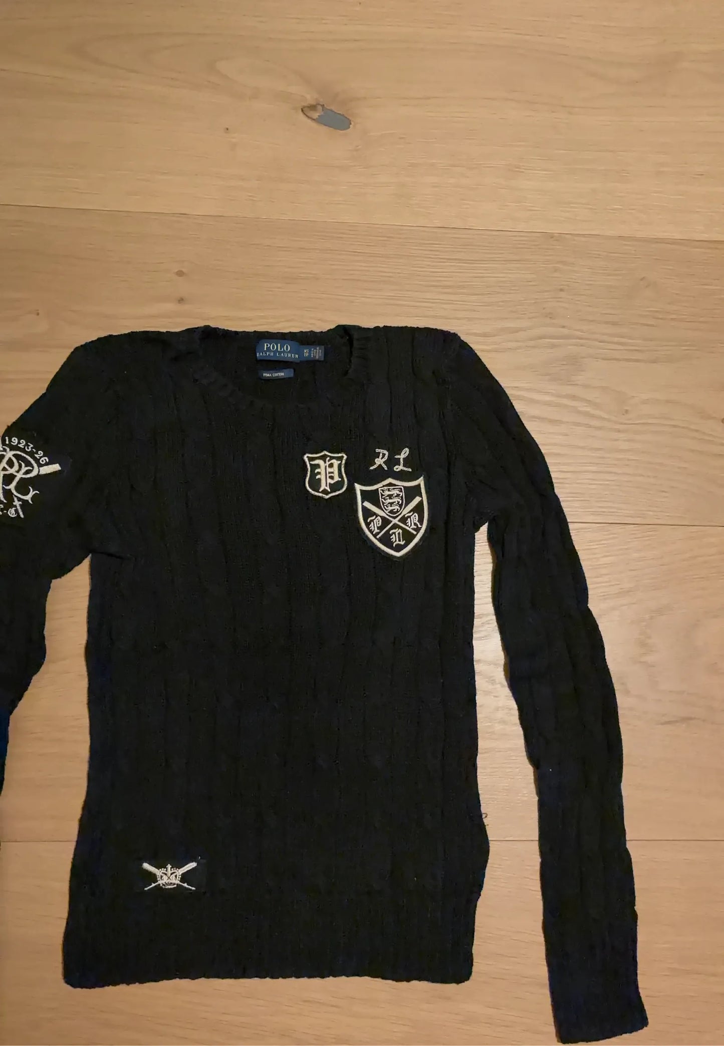 Ralph Lauren Sweater