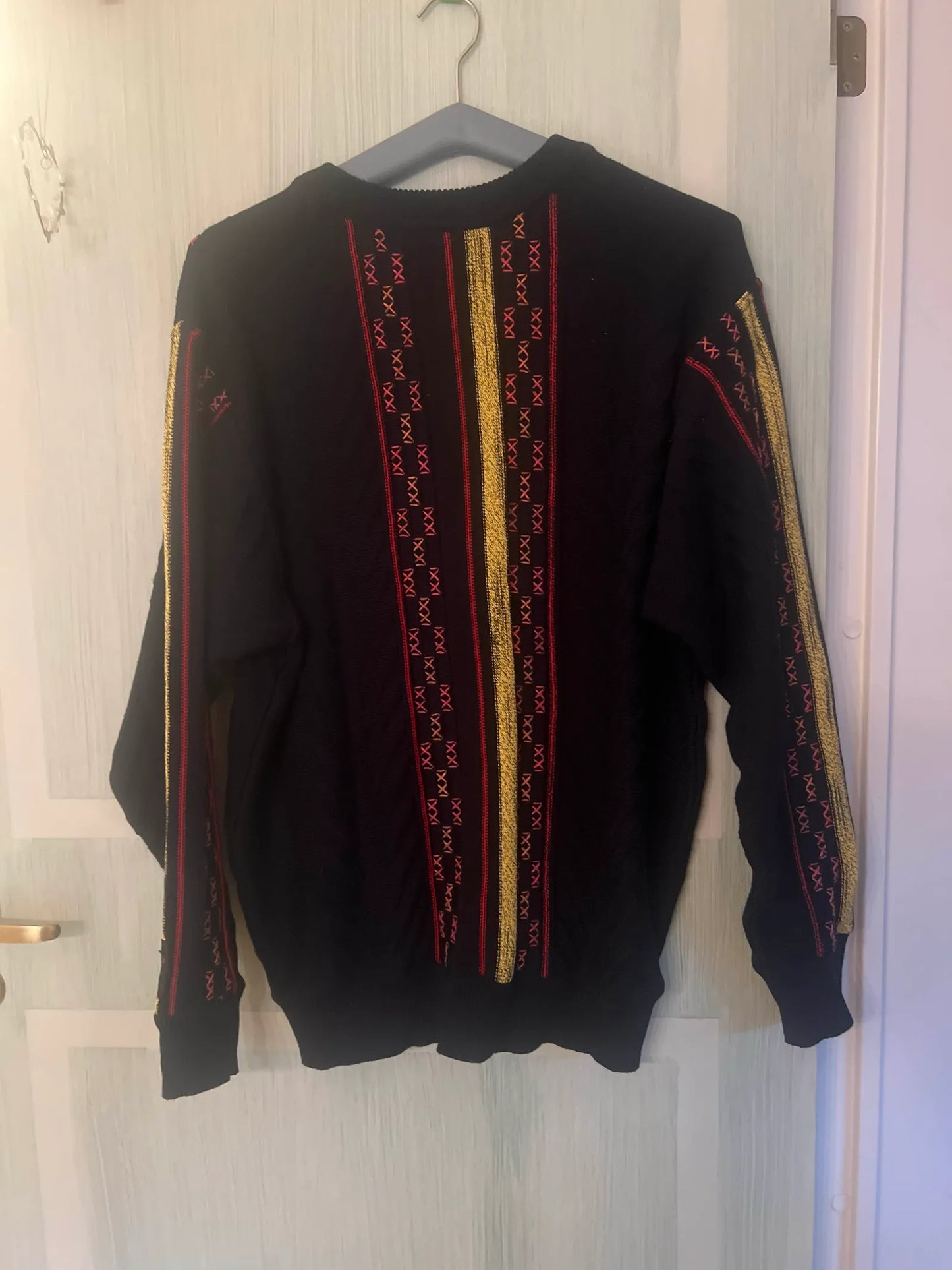 Carlo Colucci Sweater