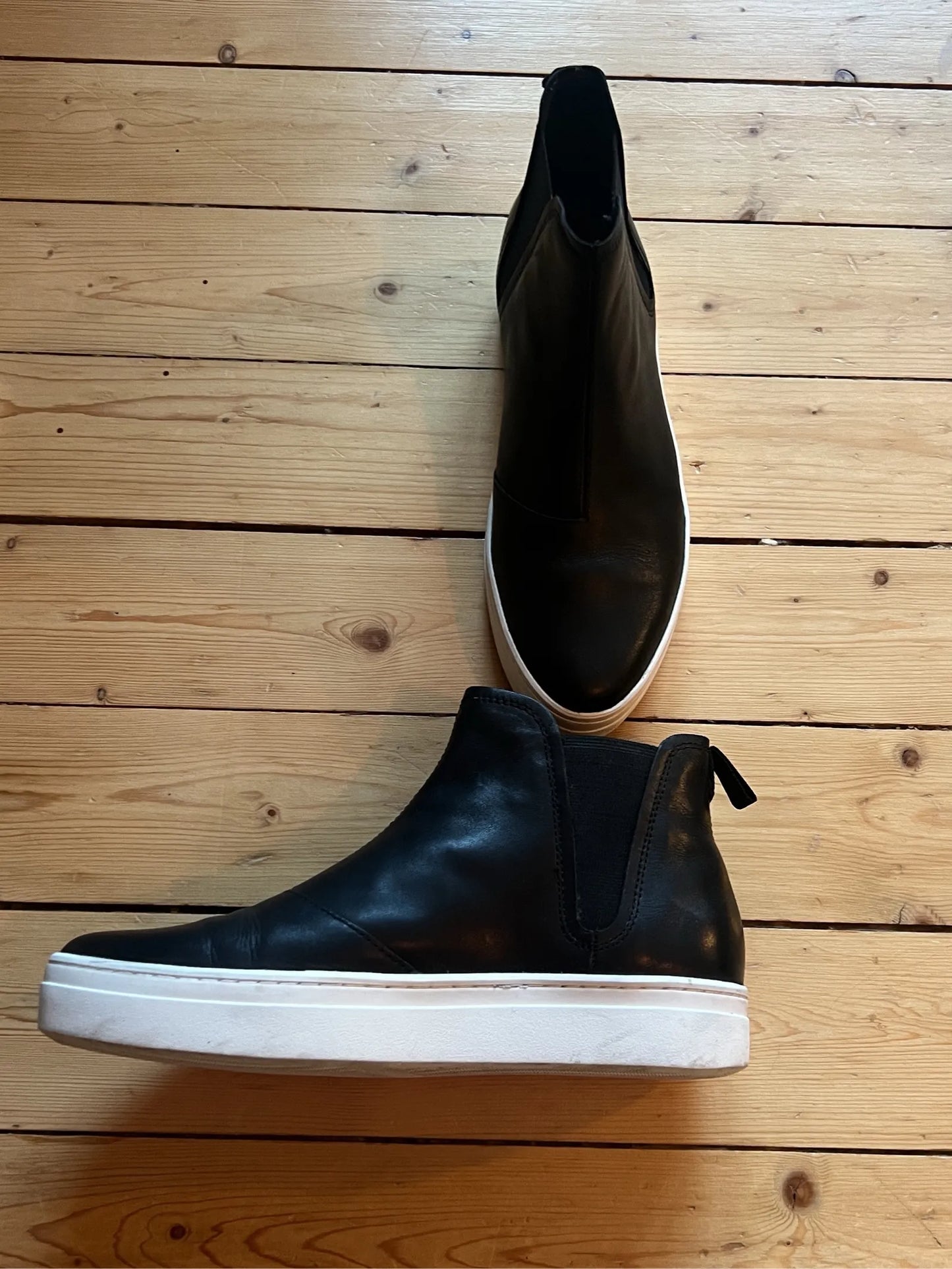 Vagabond Med Vir Sula Boots