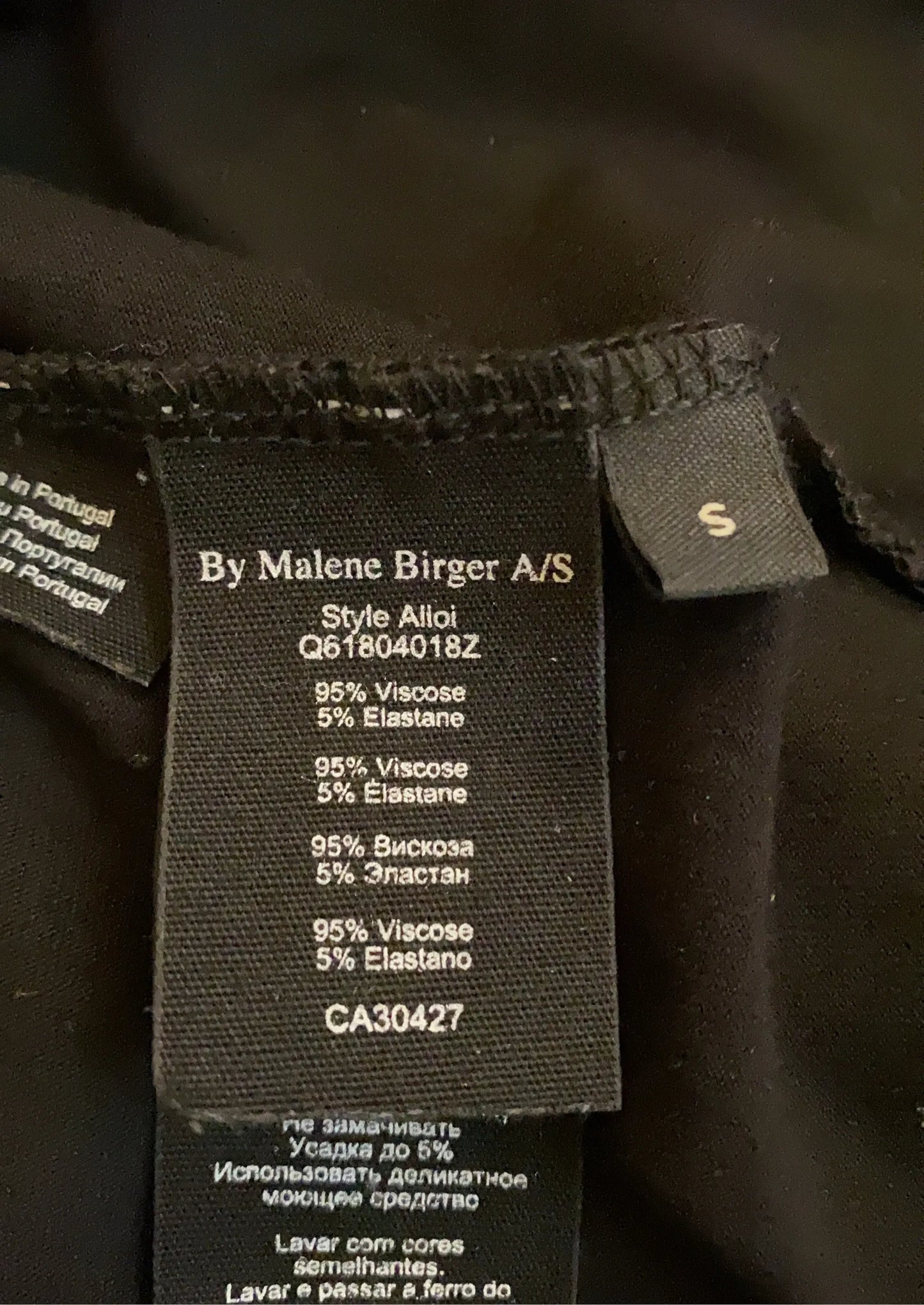 By Malene Birger Sweater