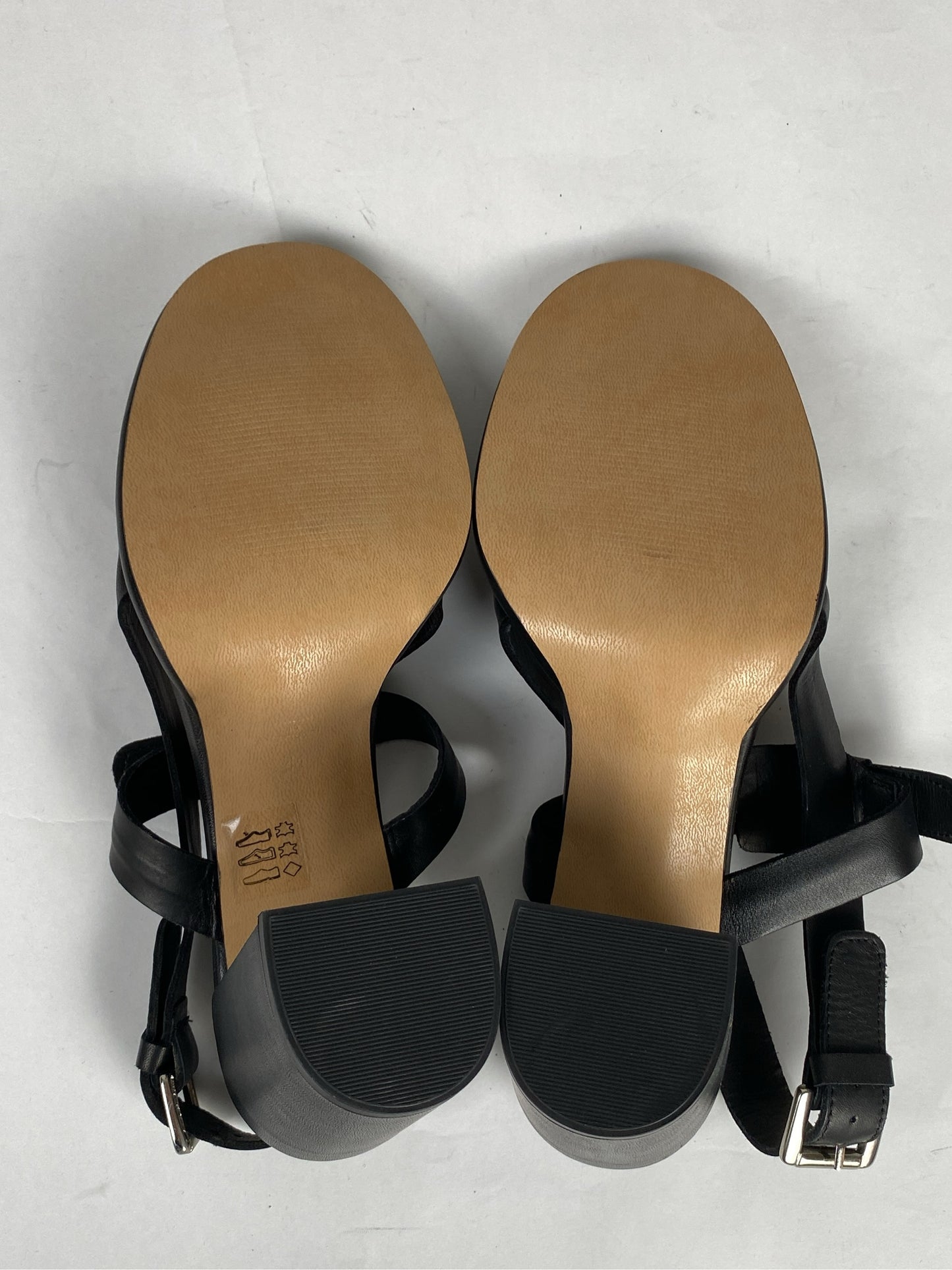 Blankens The Stina Heels