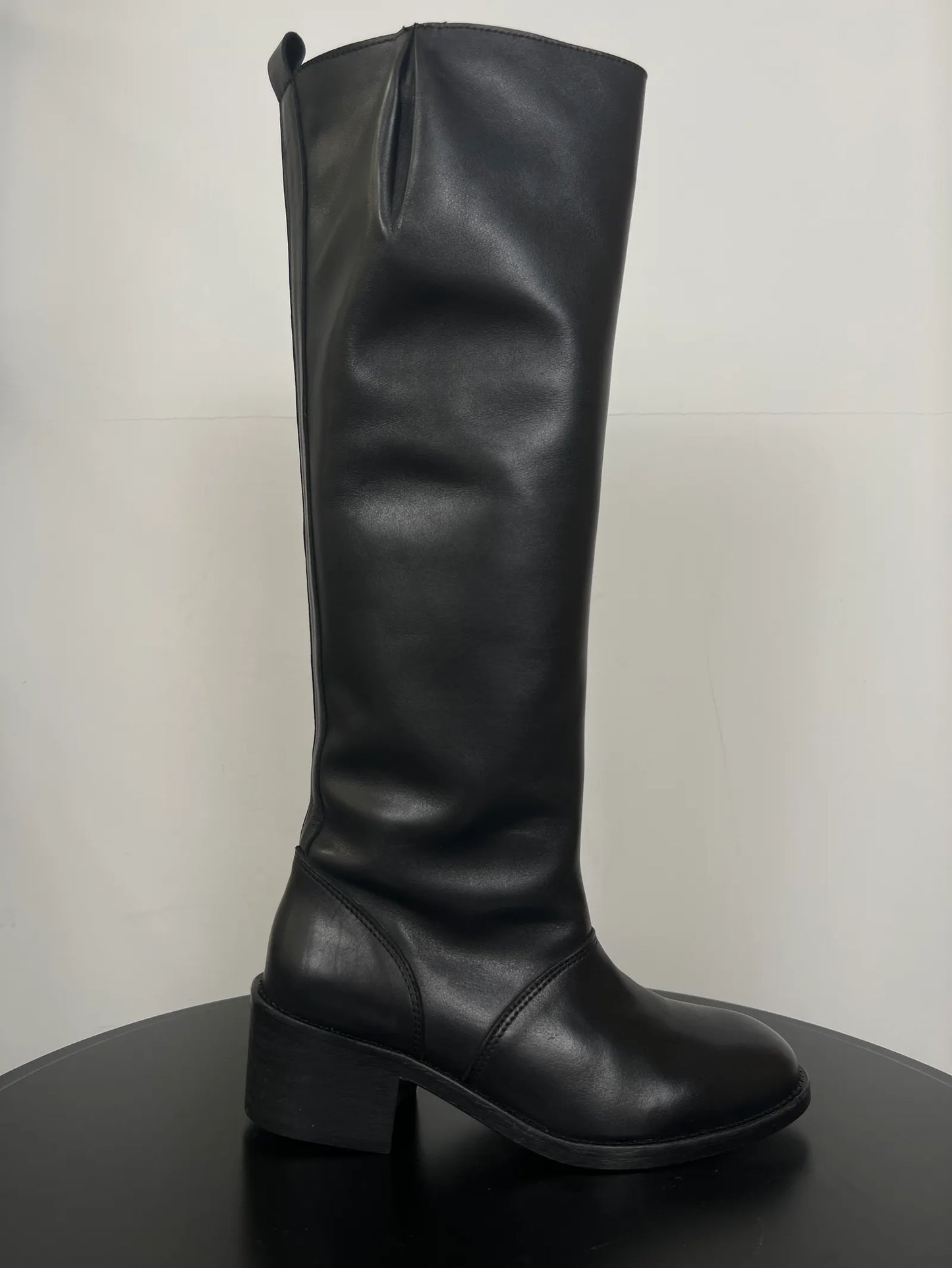 Blankens The Jane High Boots