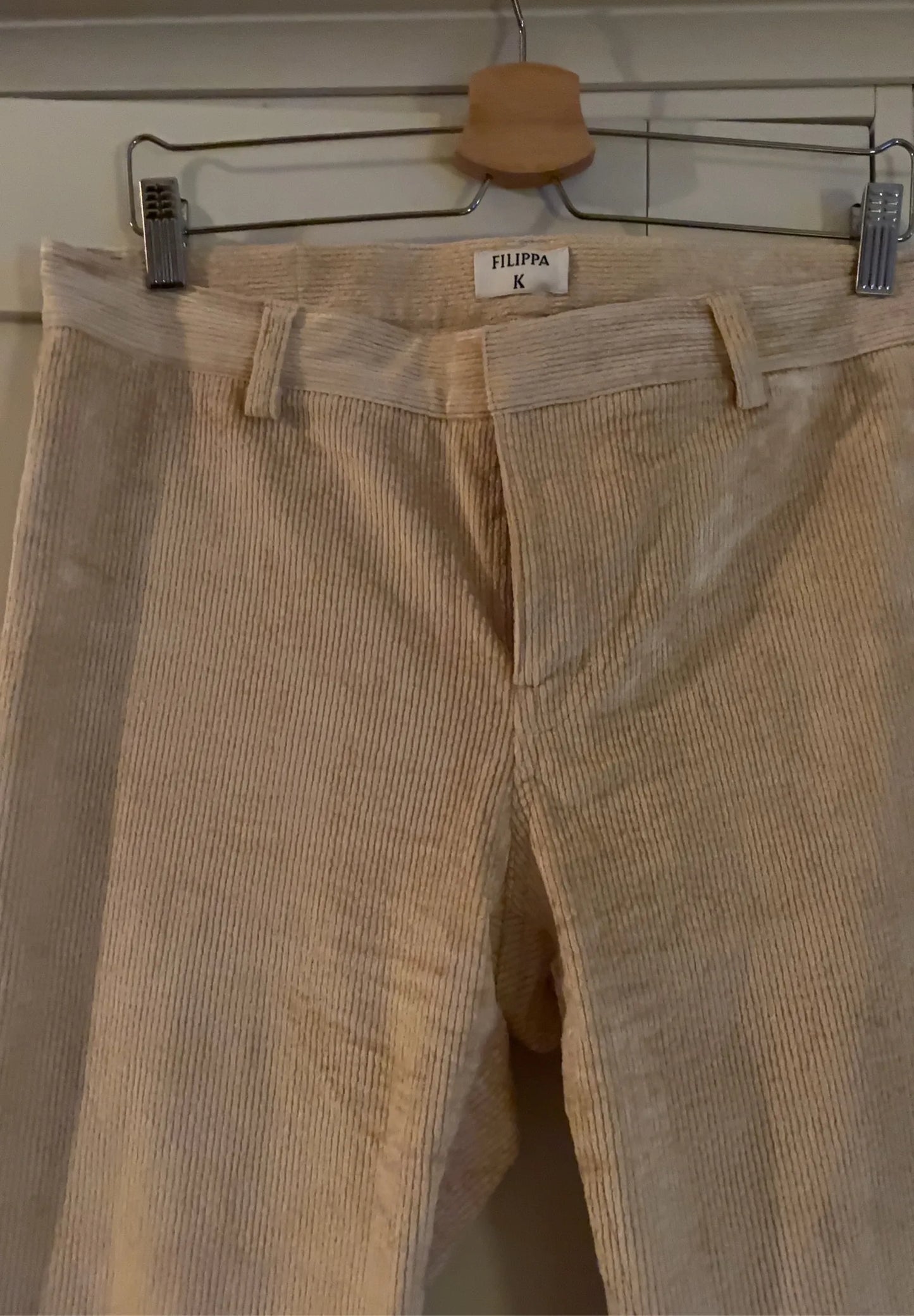 Filippa K-byxor NWOT