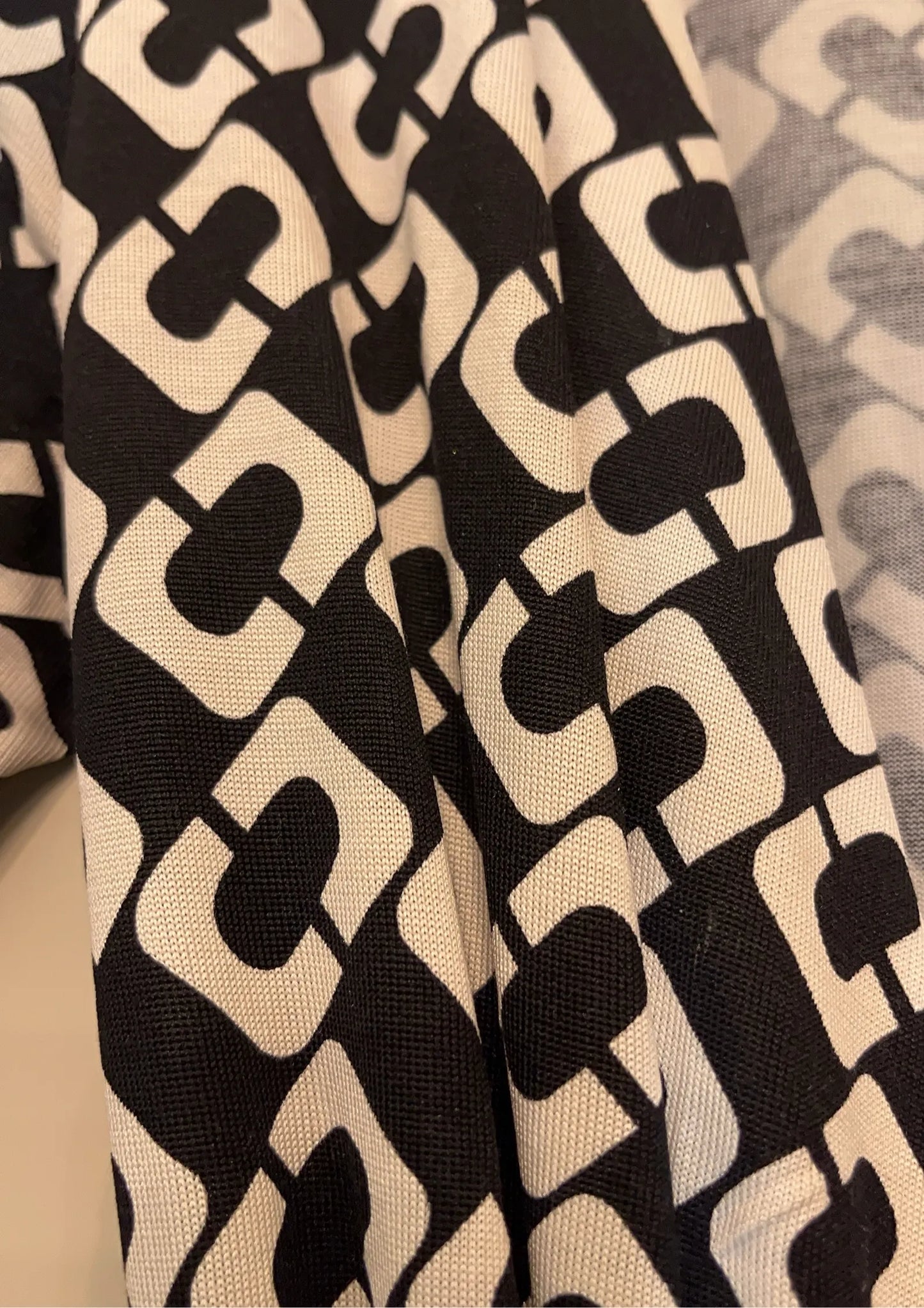 Diane Von Furstenberg Wrap Dress