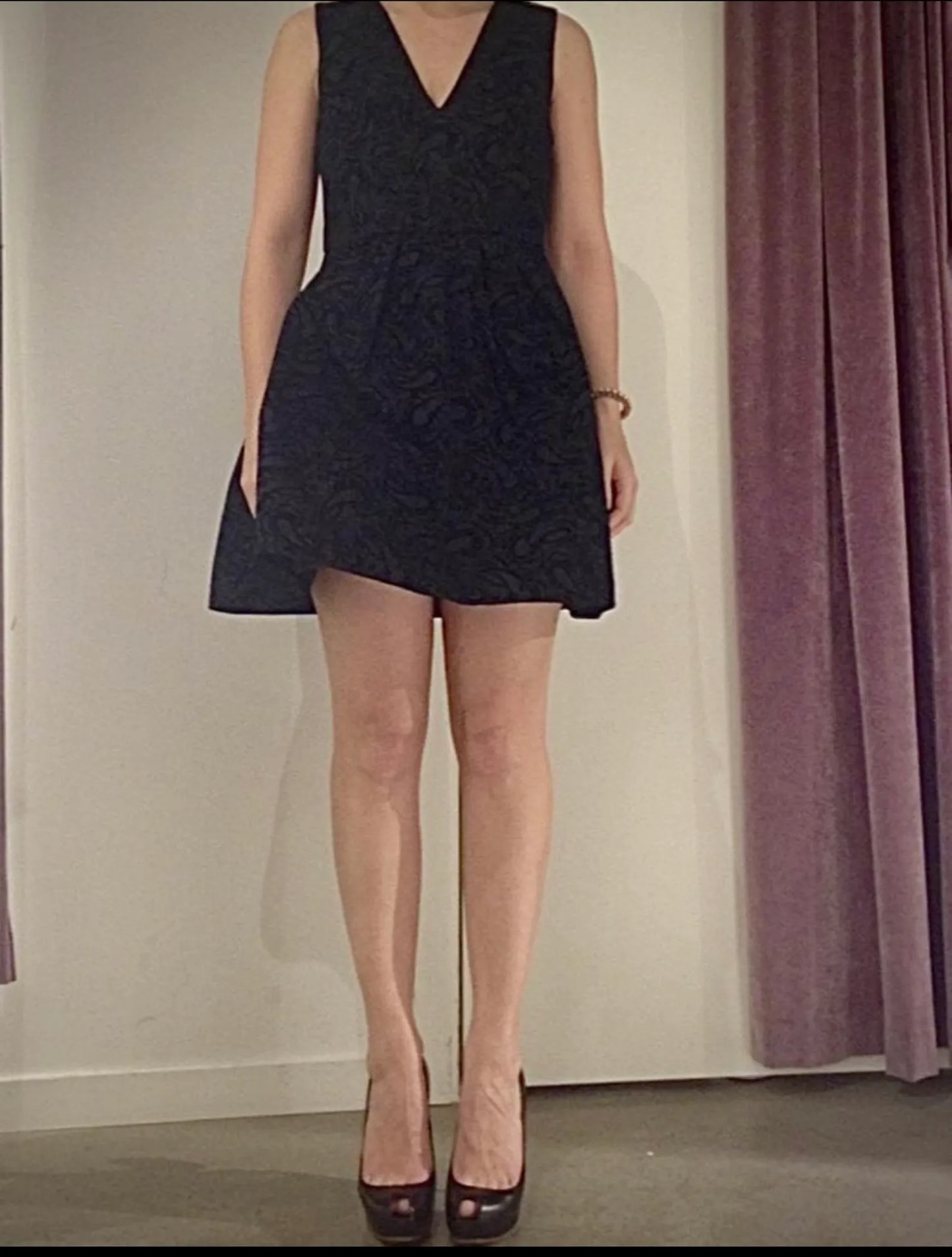 Alexander Mcqueen Dress