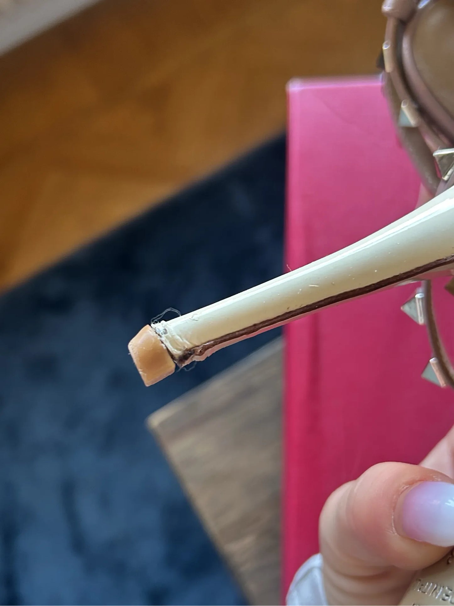 Valentino Rockstud Heels