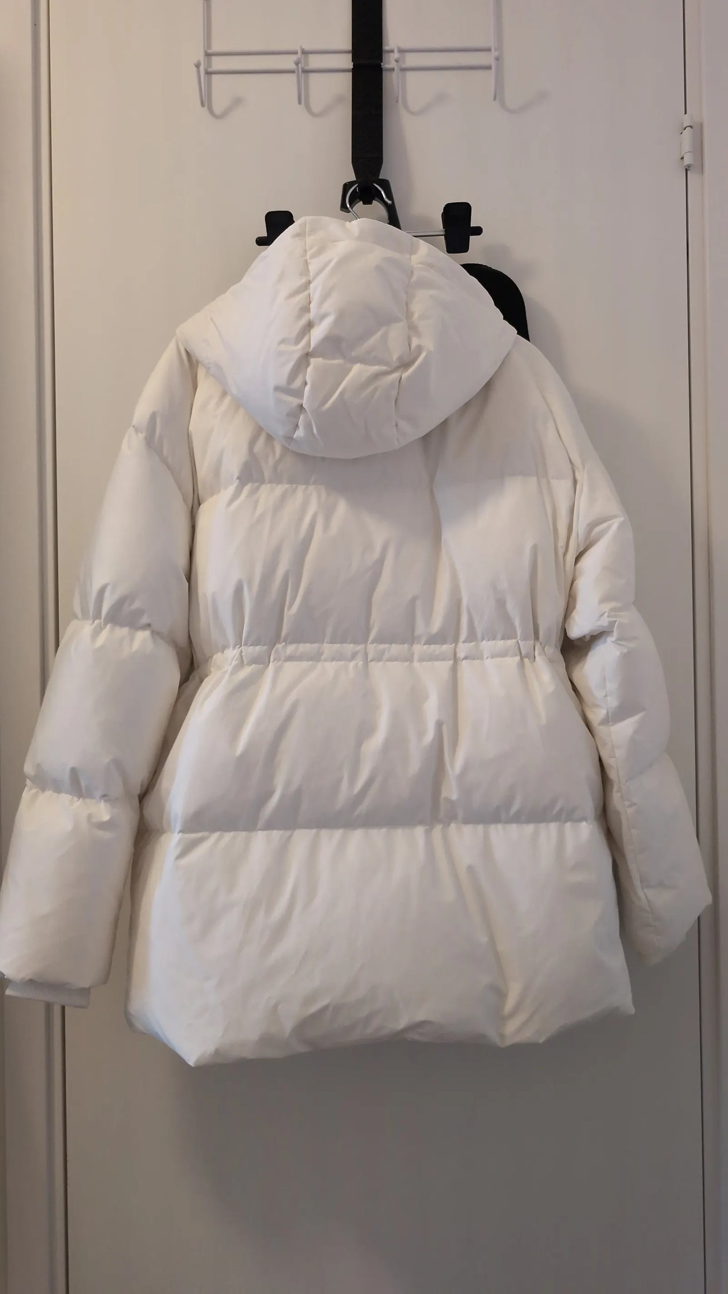 & Other Stories Puffer jacket