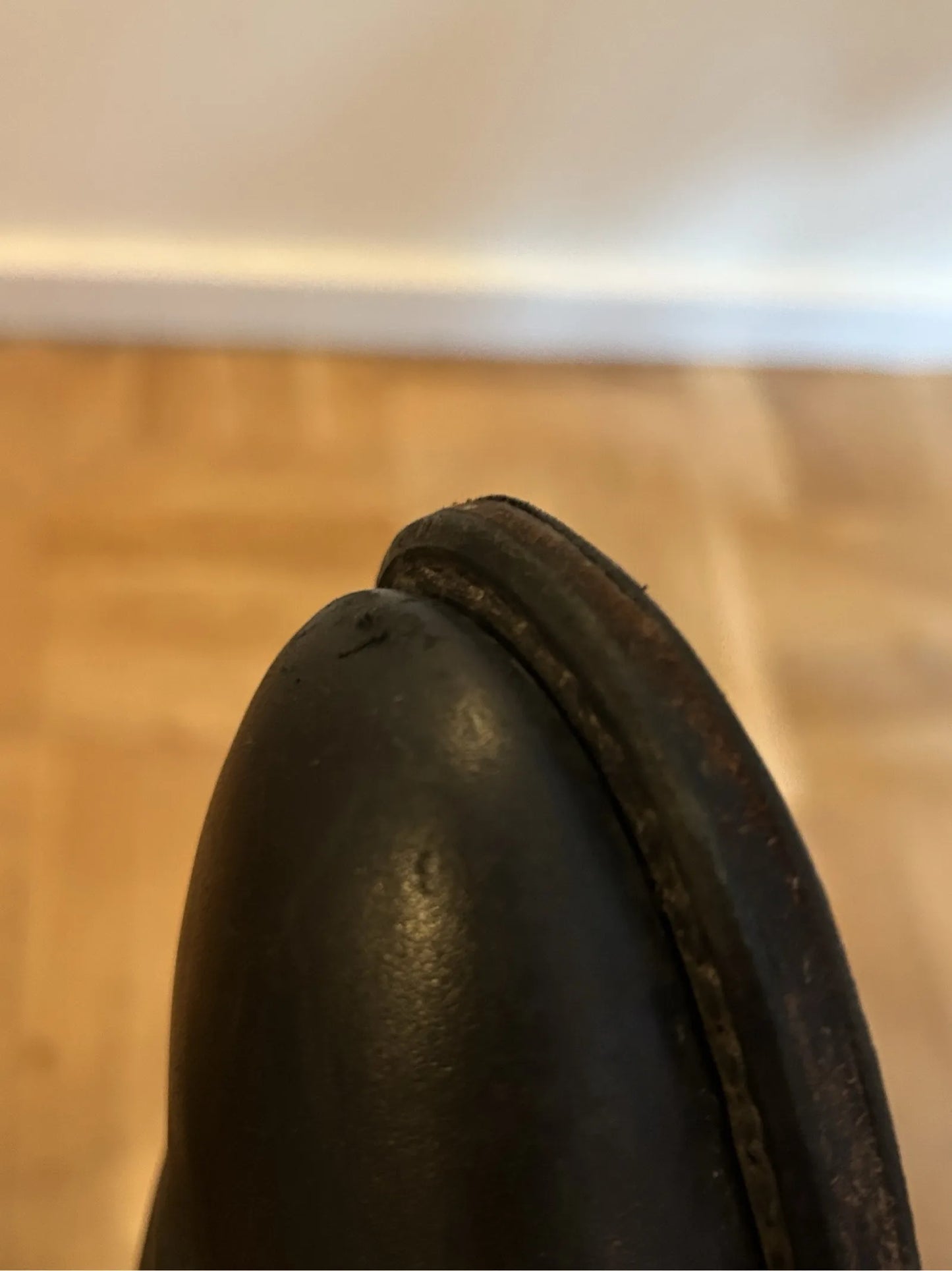 R.M.Williams The Adelaide Cuban Boots