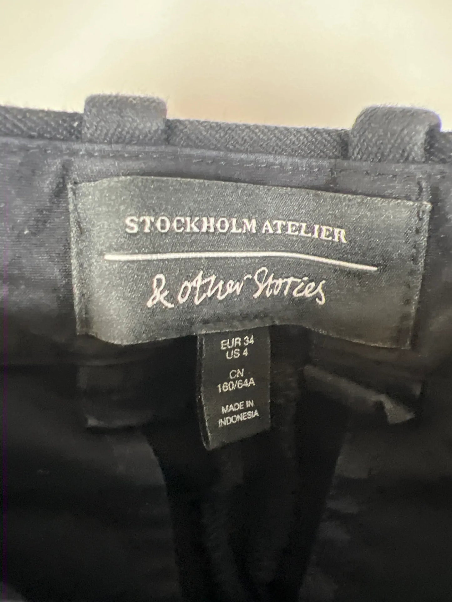 & Other Stories Trousers