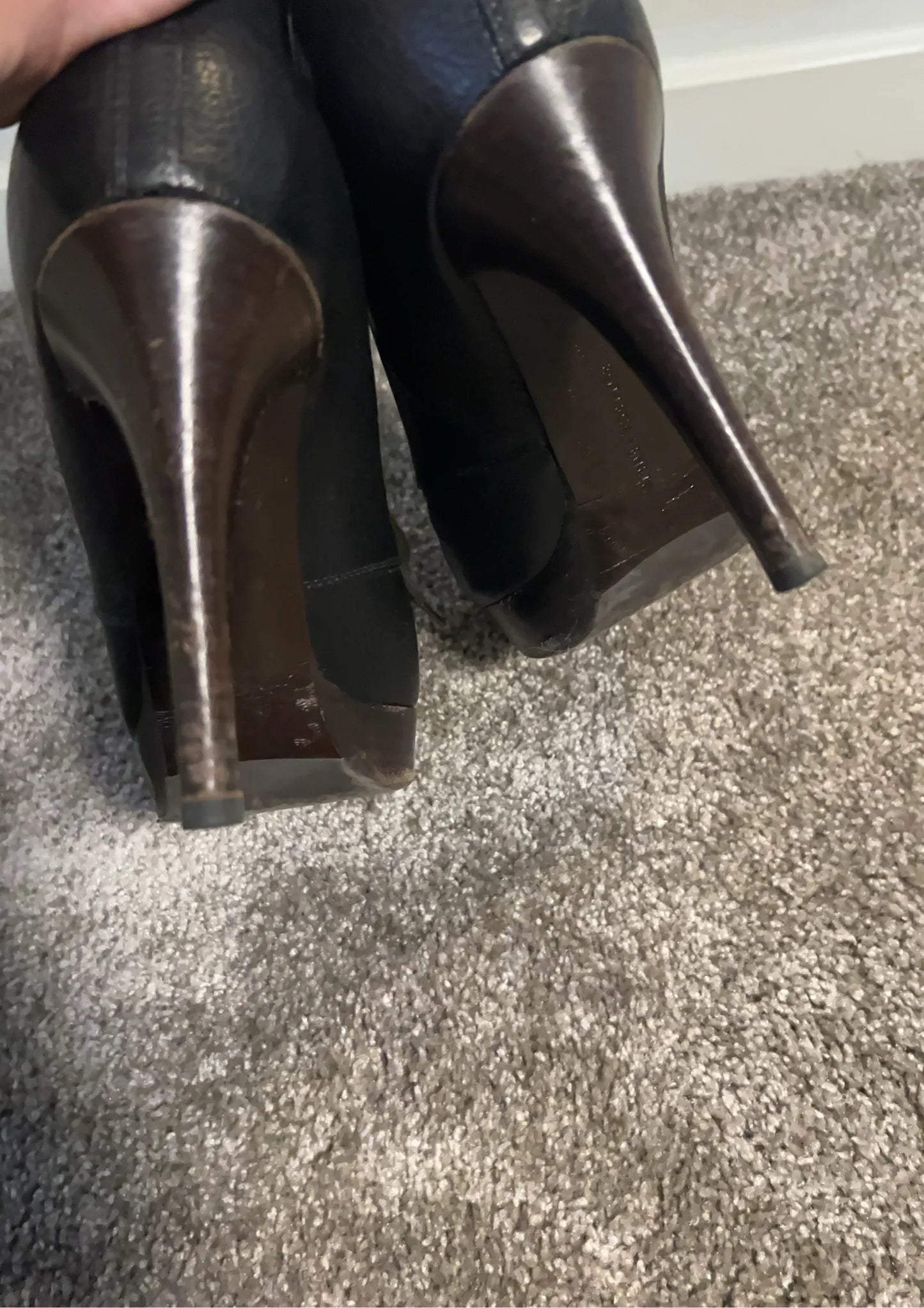 Bottega Veneta Heels