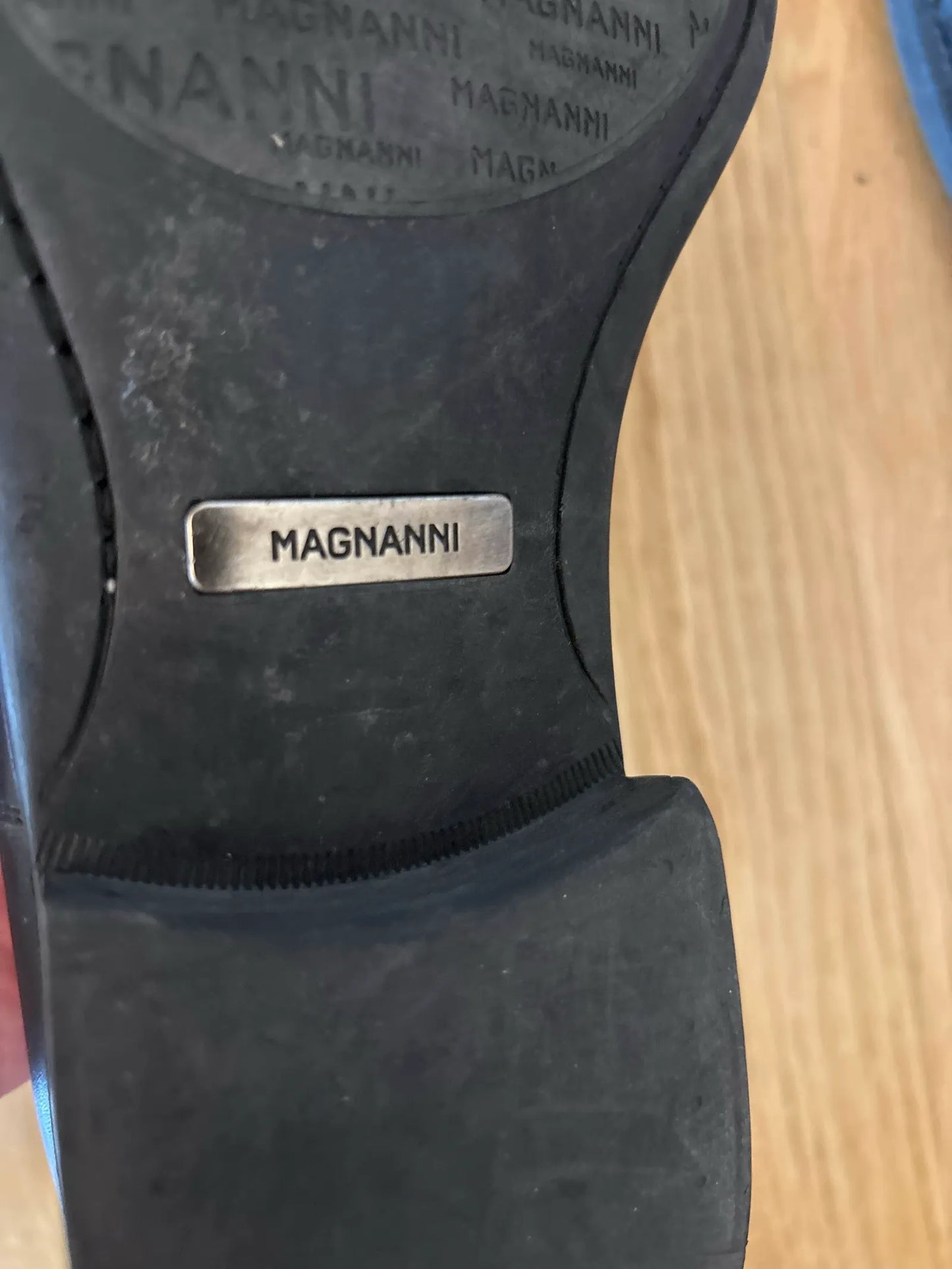 Magnanni 15886 Shoes