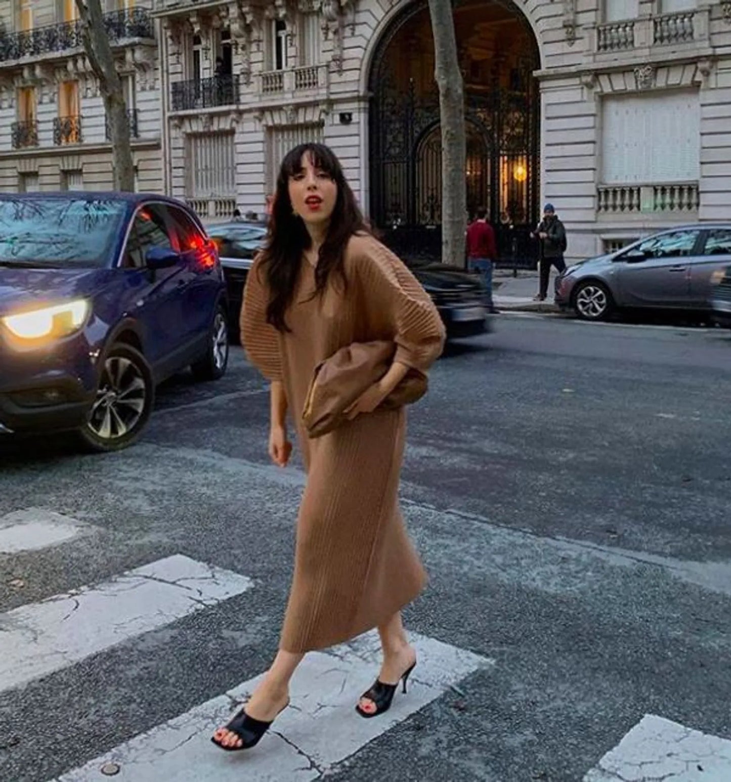 Stylein Isadora Dress