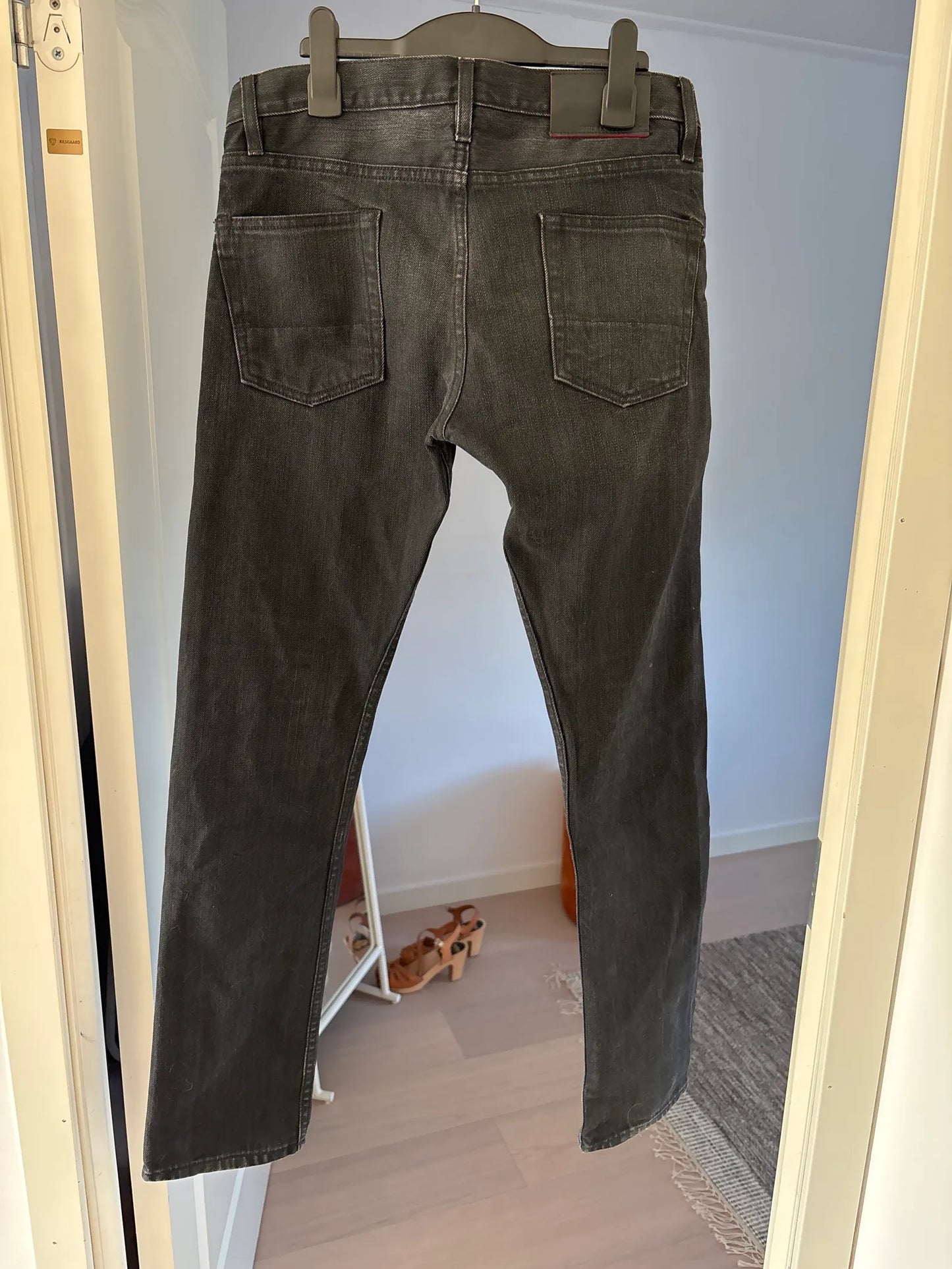 Deus Ex Machina Dmp44847d Jeans