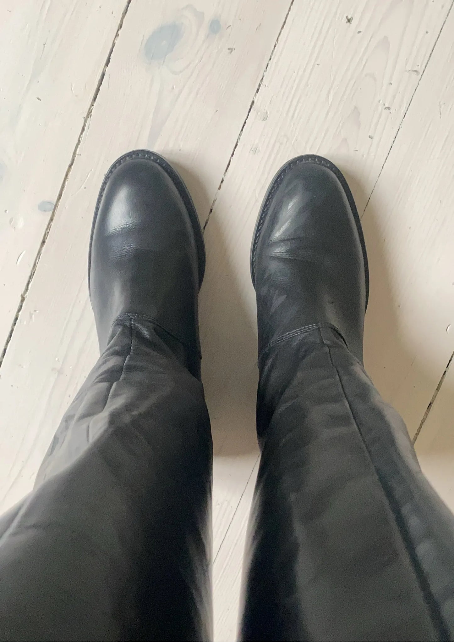 Blankens The Jane High Boots