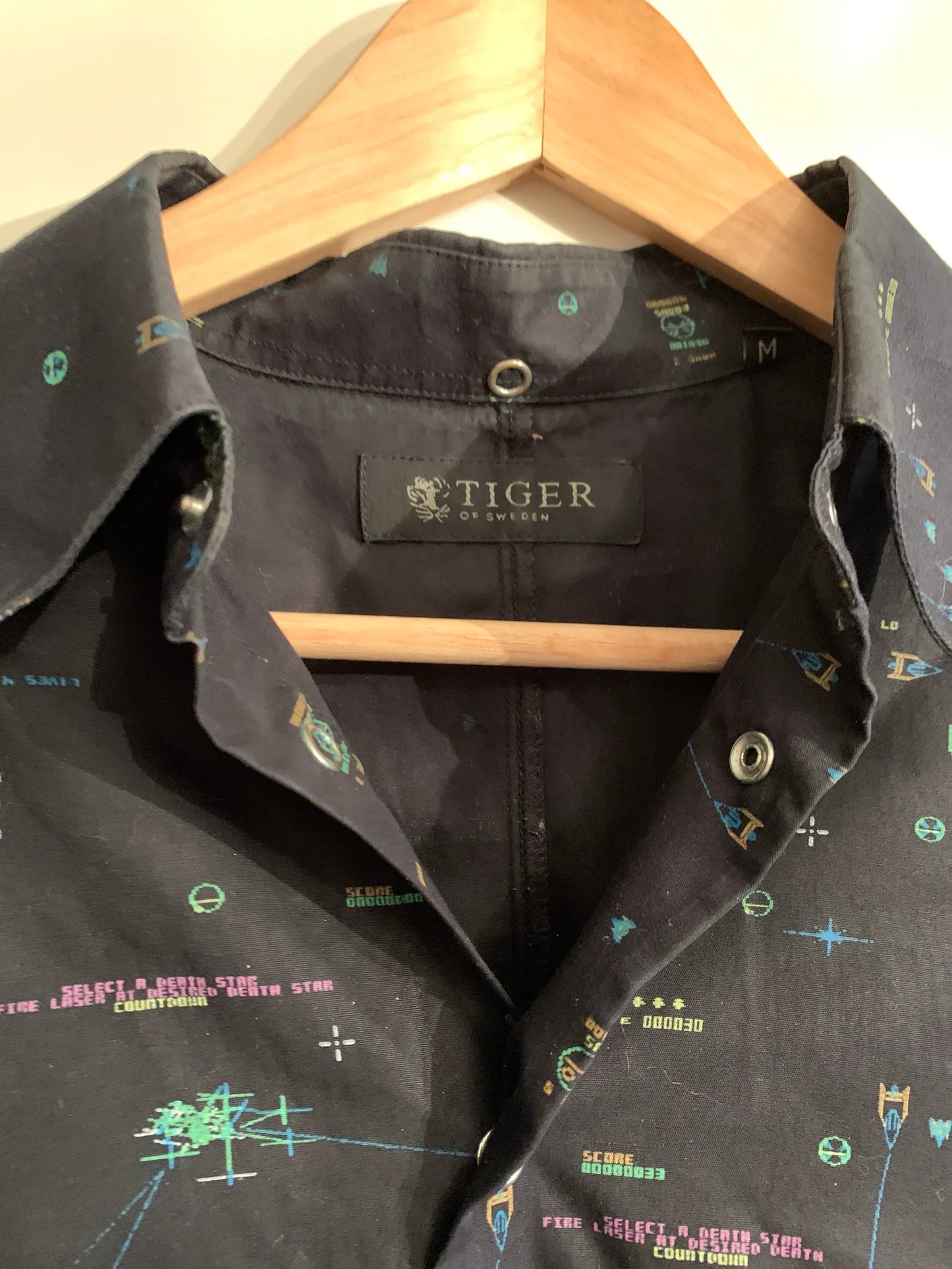 Tiger of Sweden Shirt