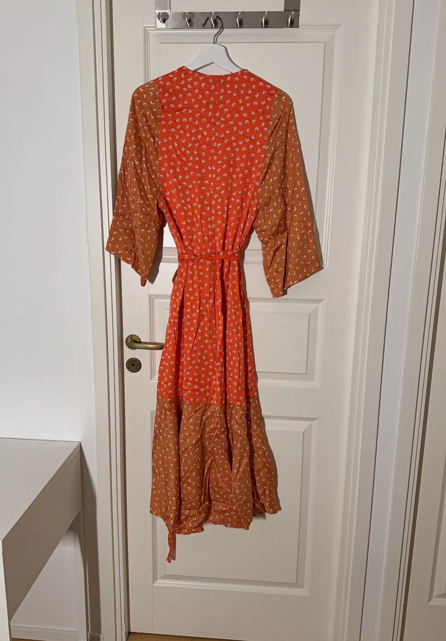 Rodebjer Millie Dress