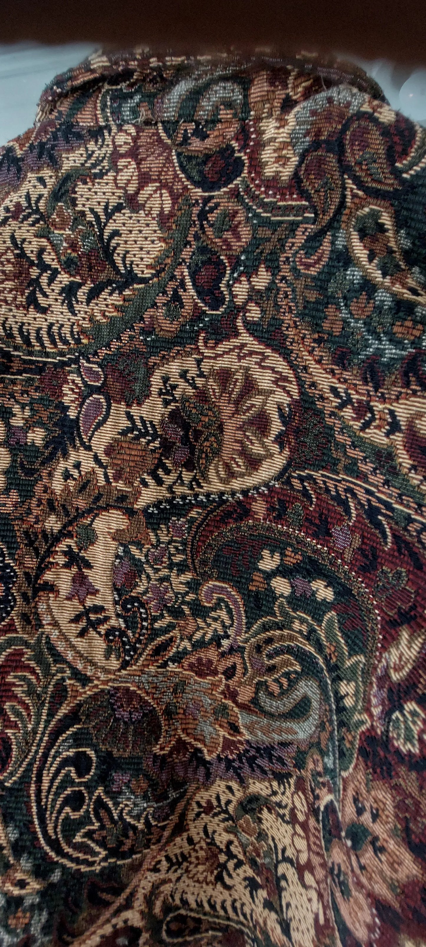 Coldwater Creek Jacket