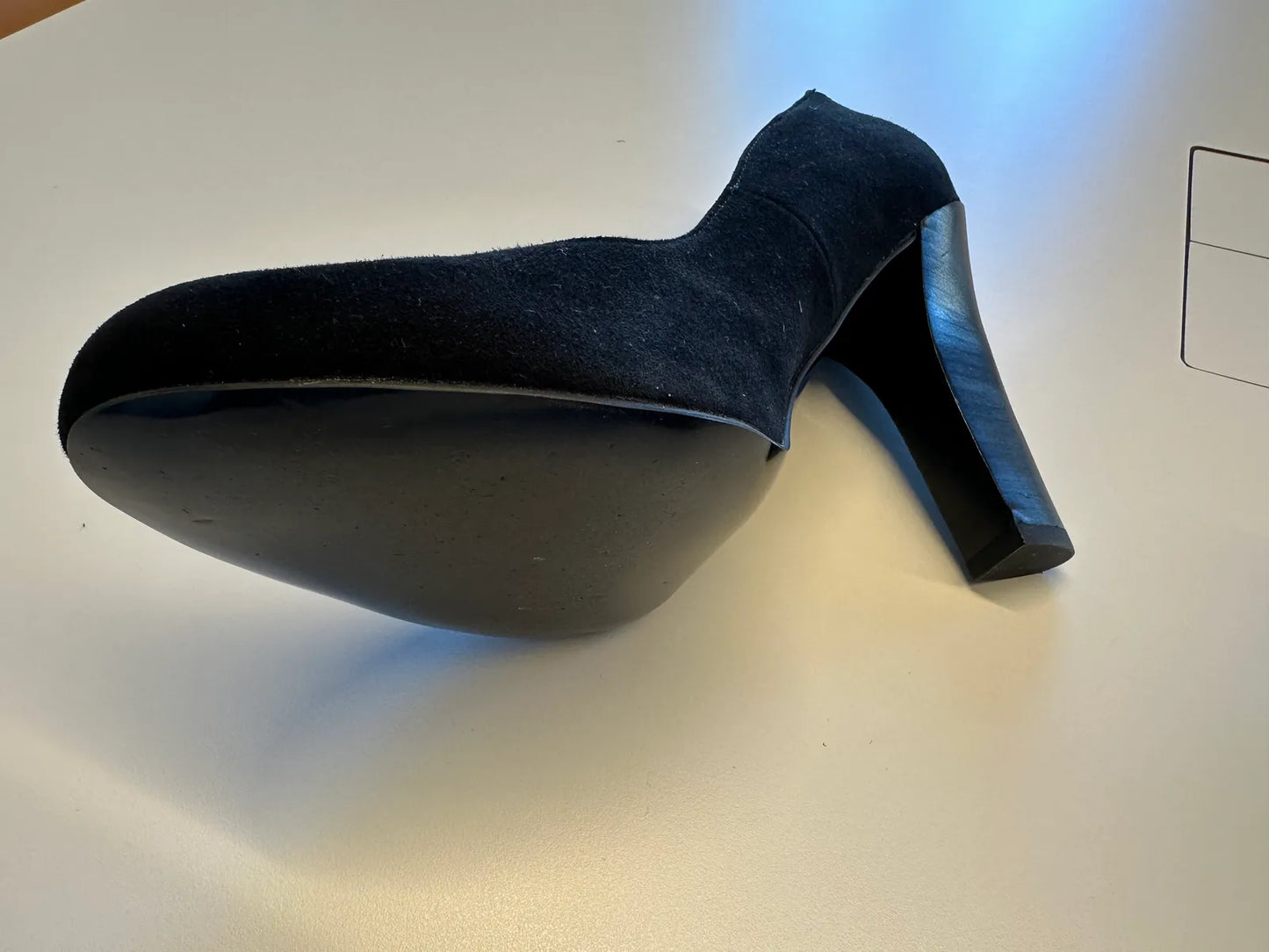 & Other Stories Heels