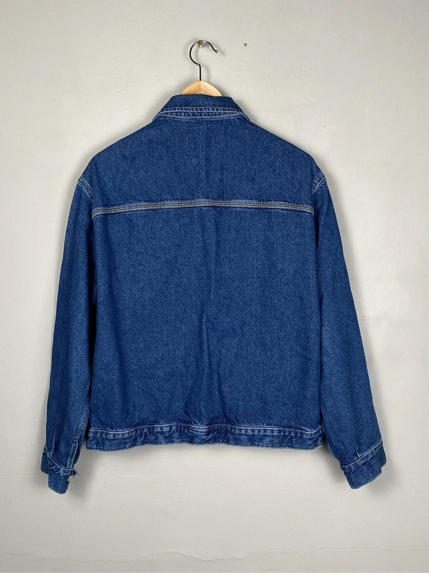 Jeanerica Kim Jacket