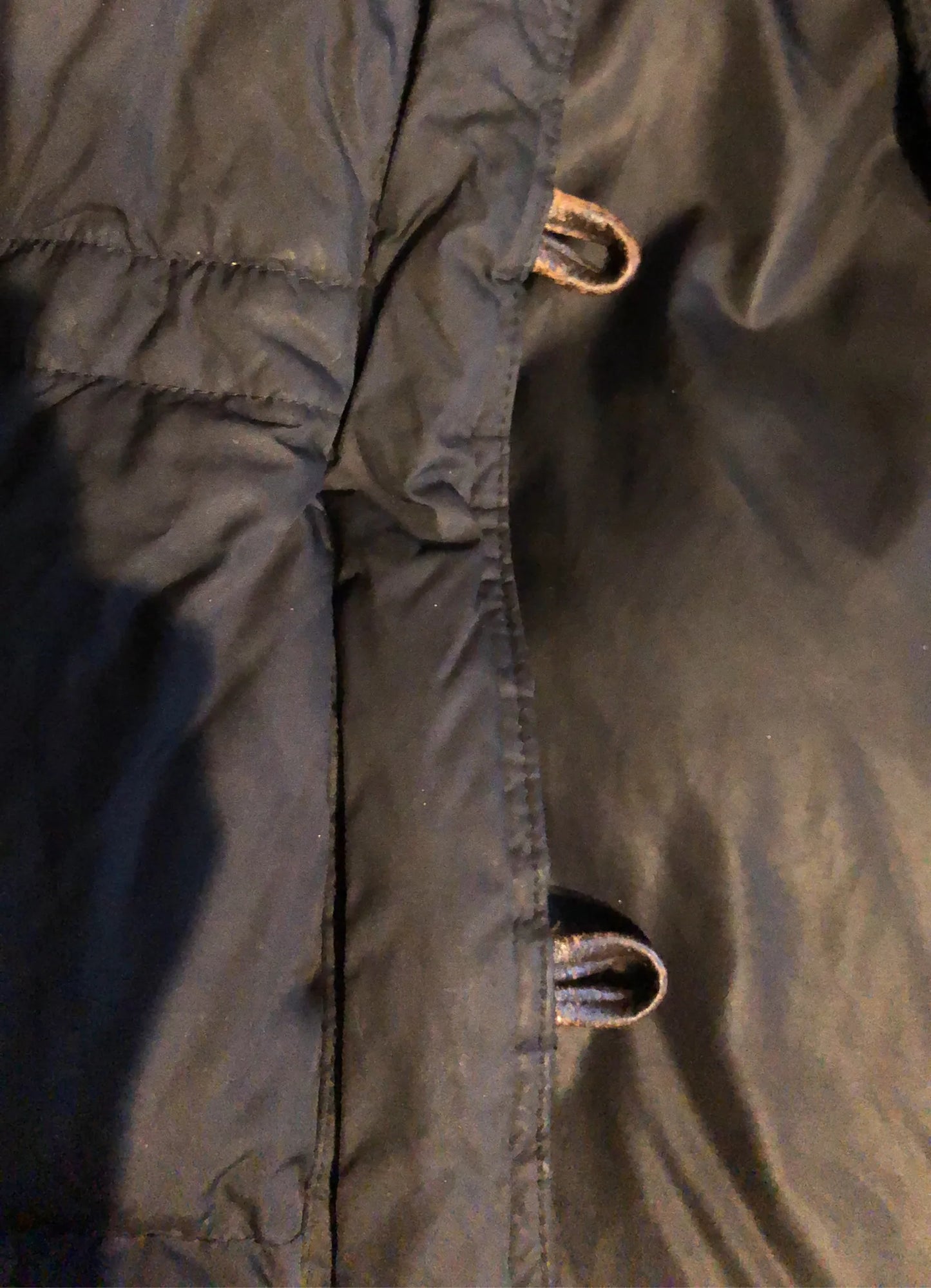 Boomerang Classic-dunjacka