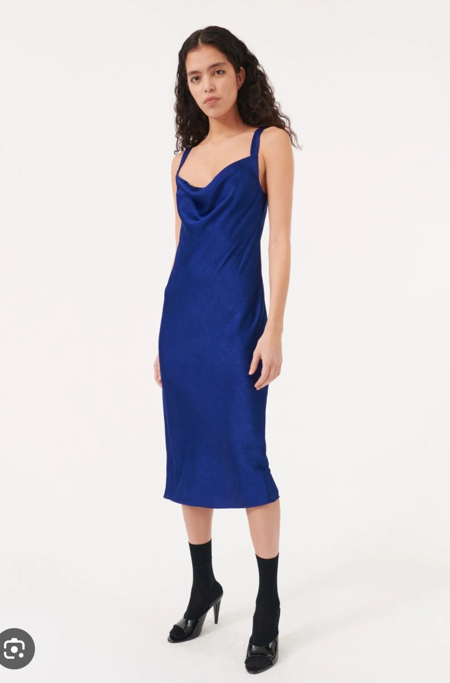 Baum und Pferdgarten Dress