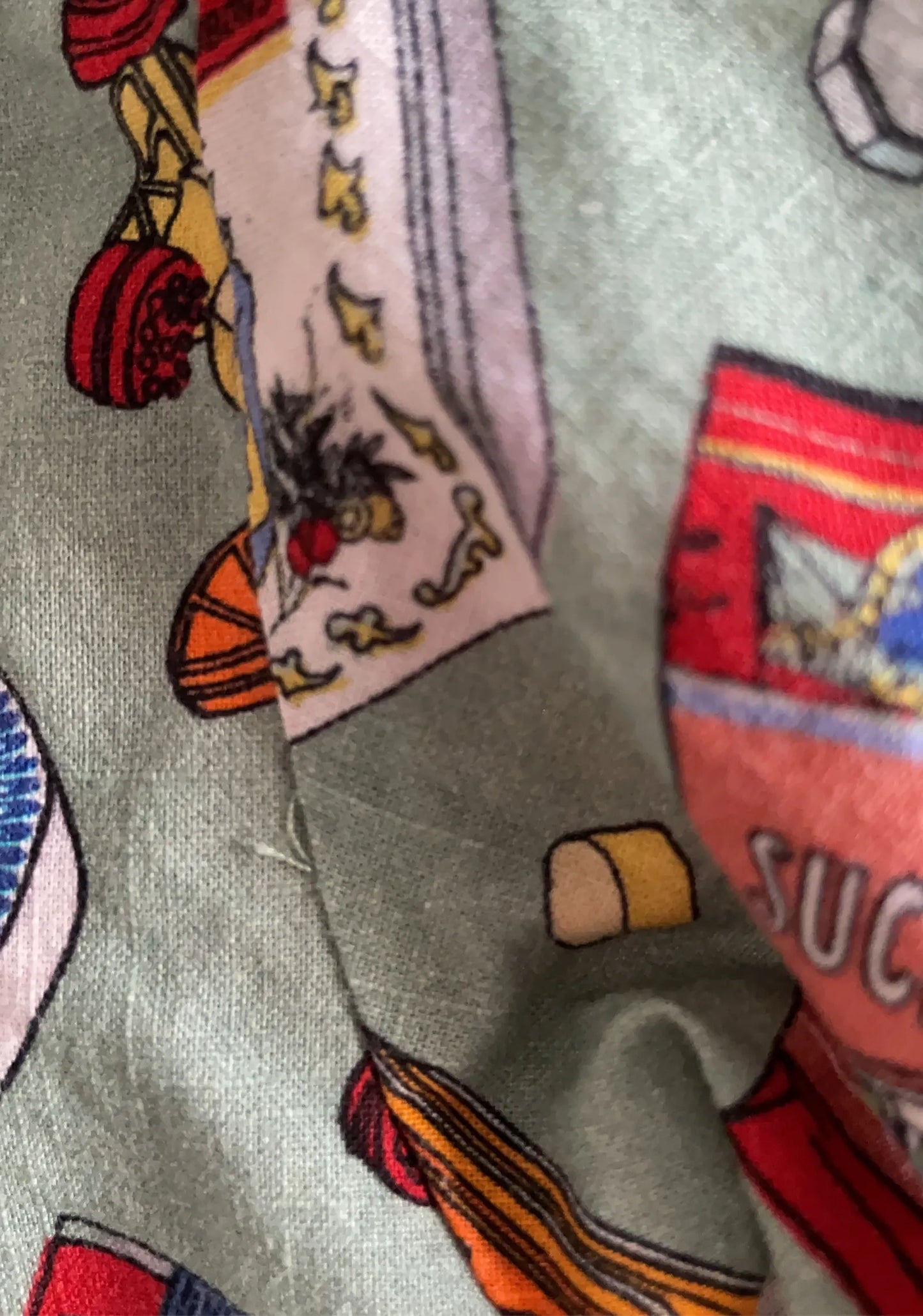 & Other Stories Vet Ej Shirt