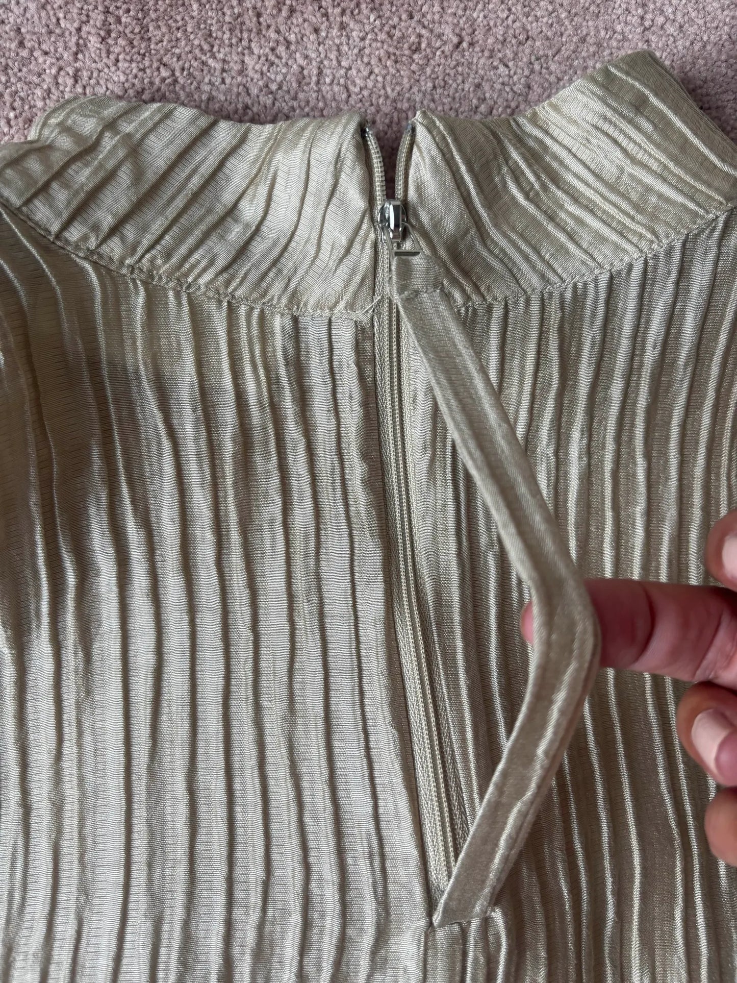 Copenhagen Muse Blouse