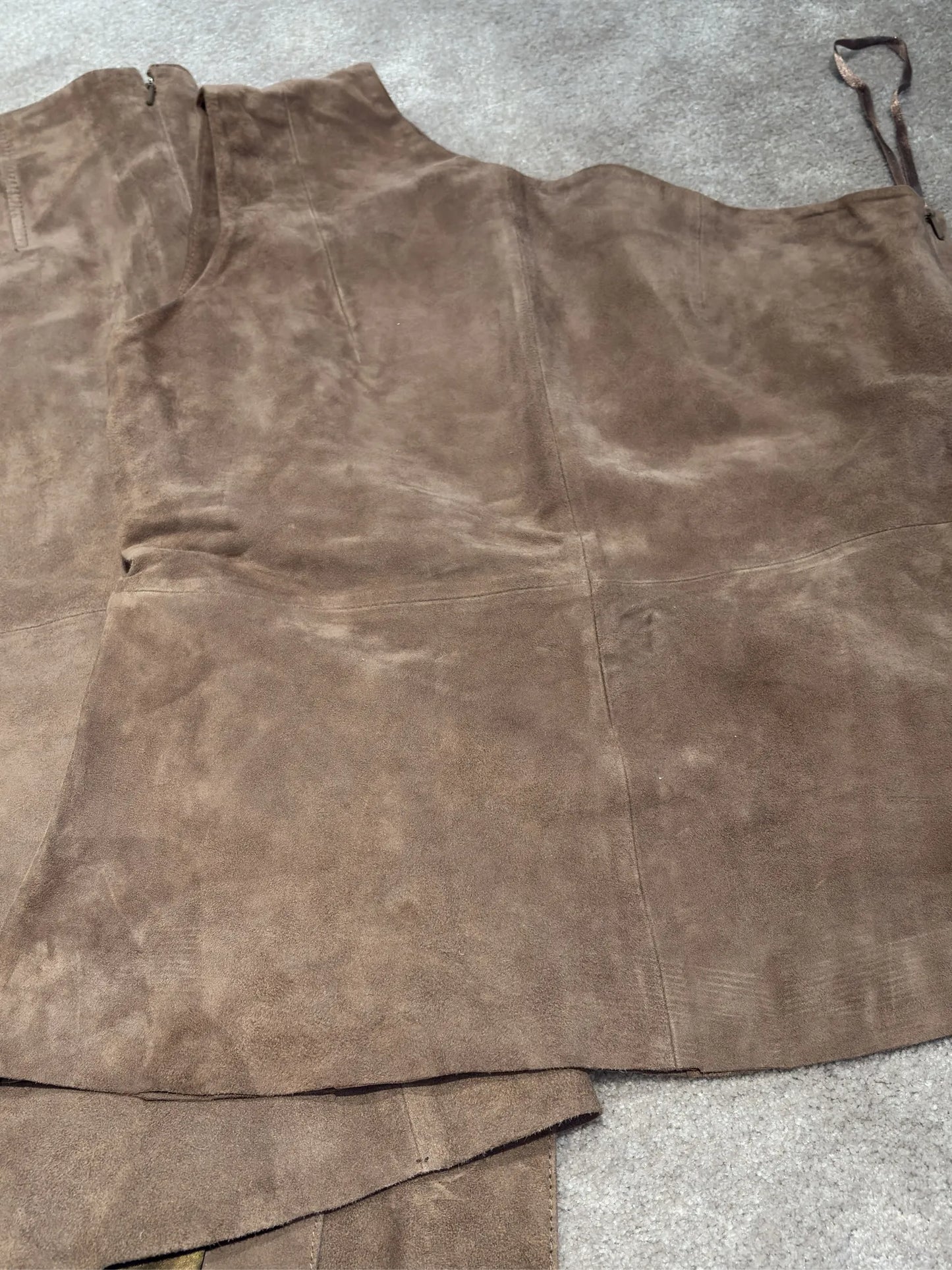 Tiger of Sweden Tehy, Ahla Set