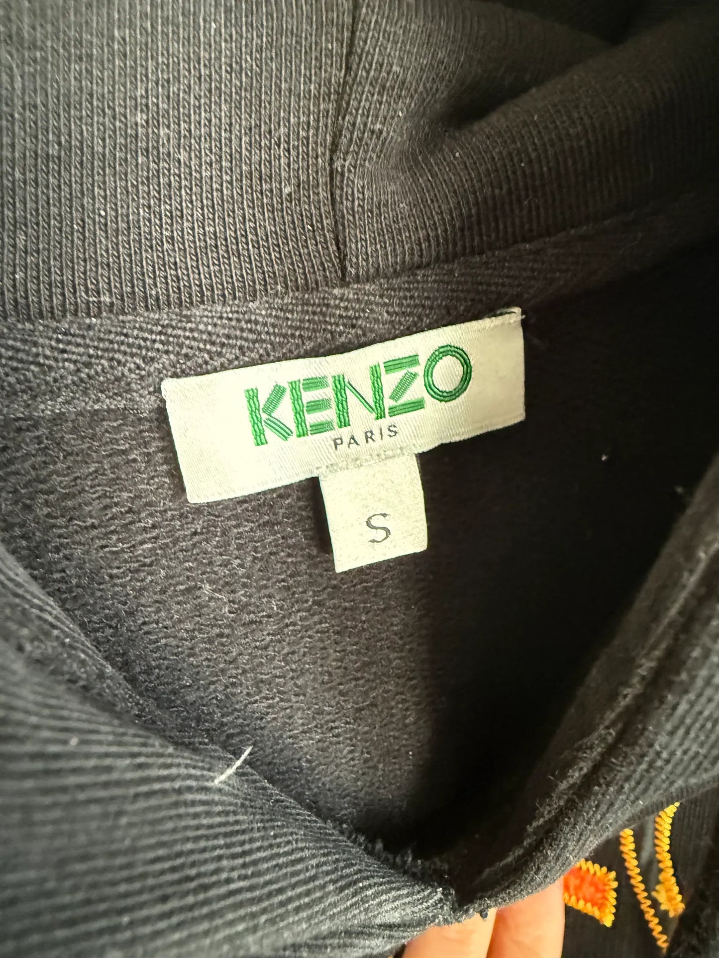 Kenzo Hoodie