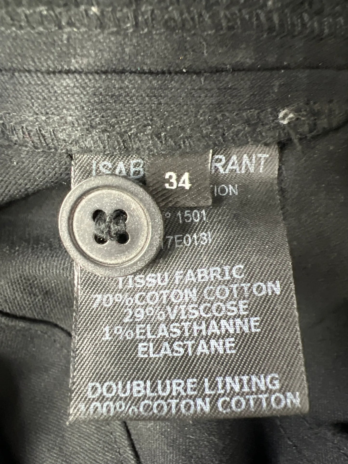 Isabel Marant Trousers