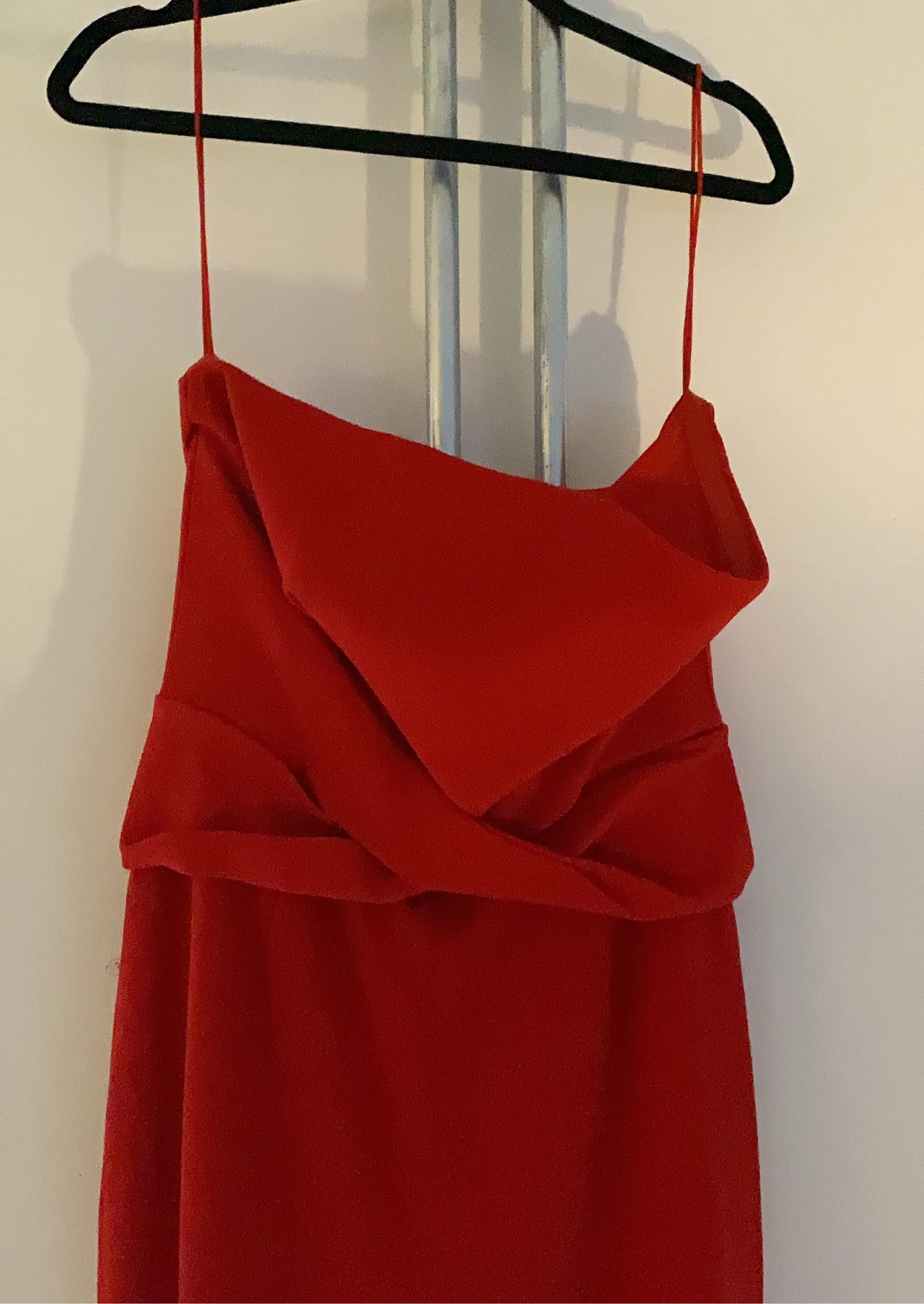 Jonathan simkhai Byxdress W5900-ex-jumpsuit NWT