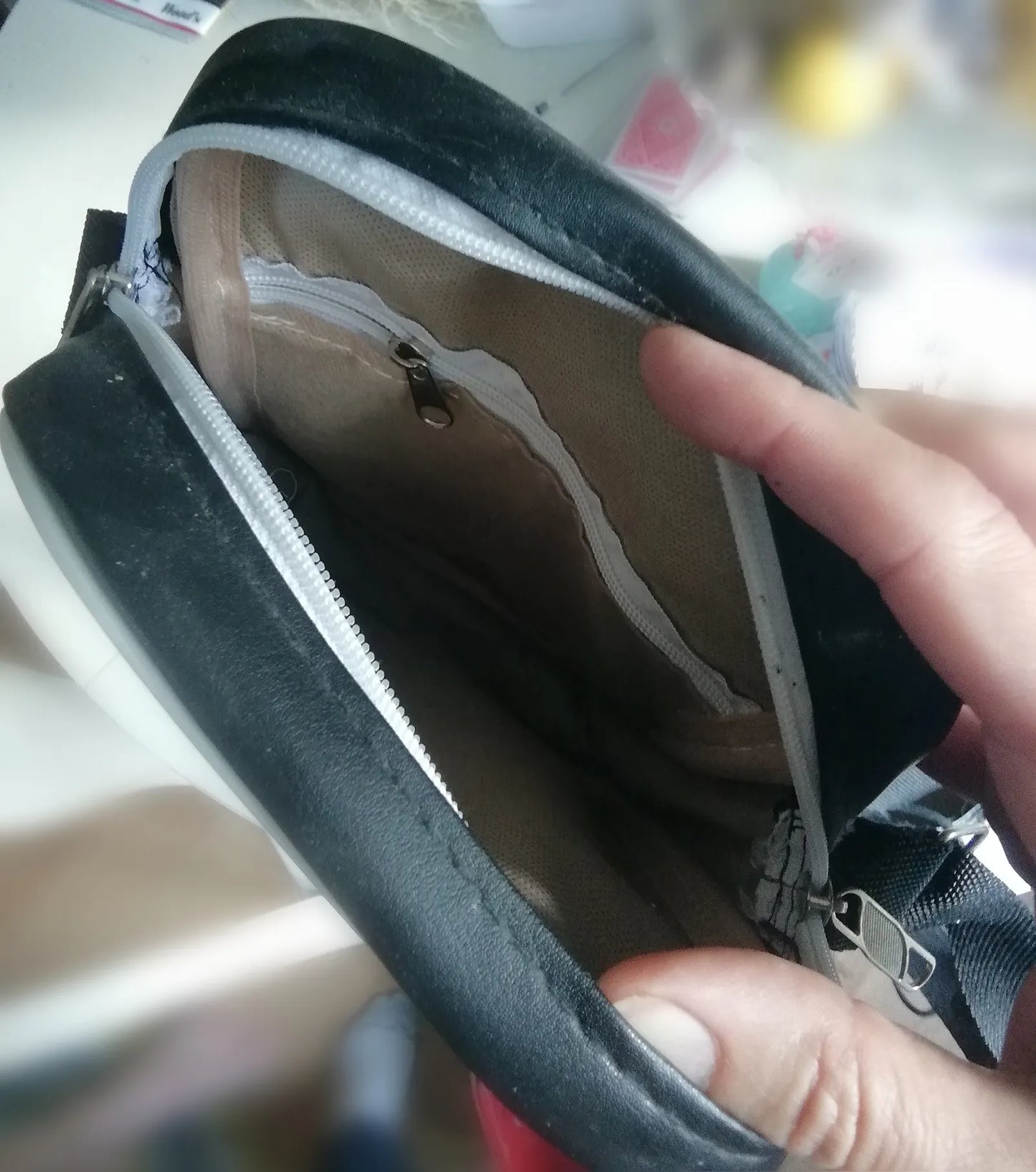 Converse Shoulder bag